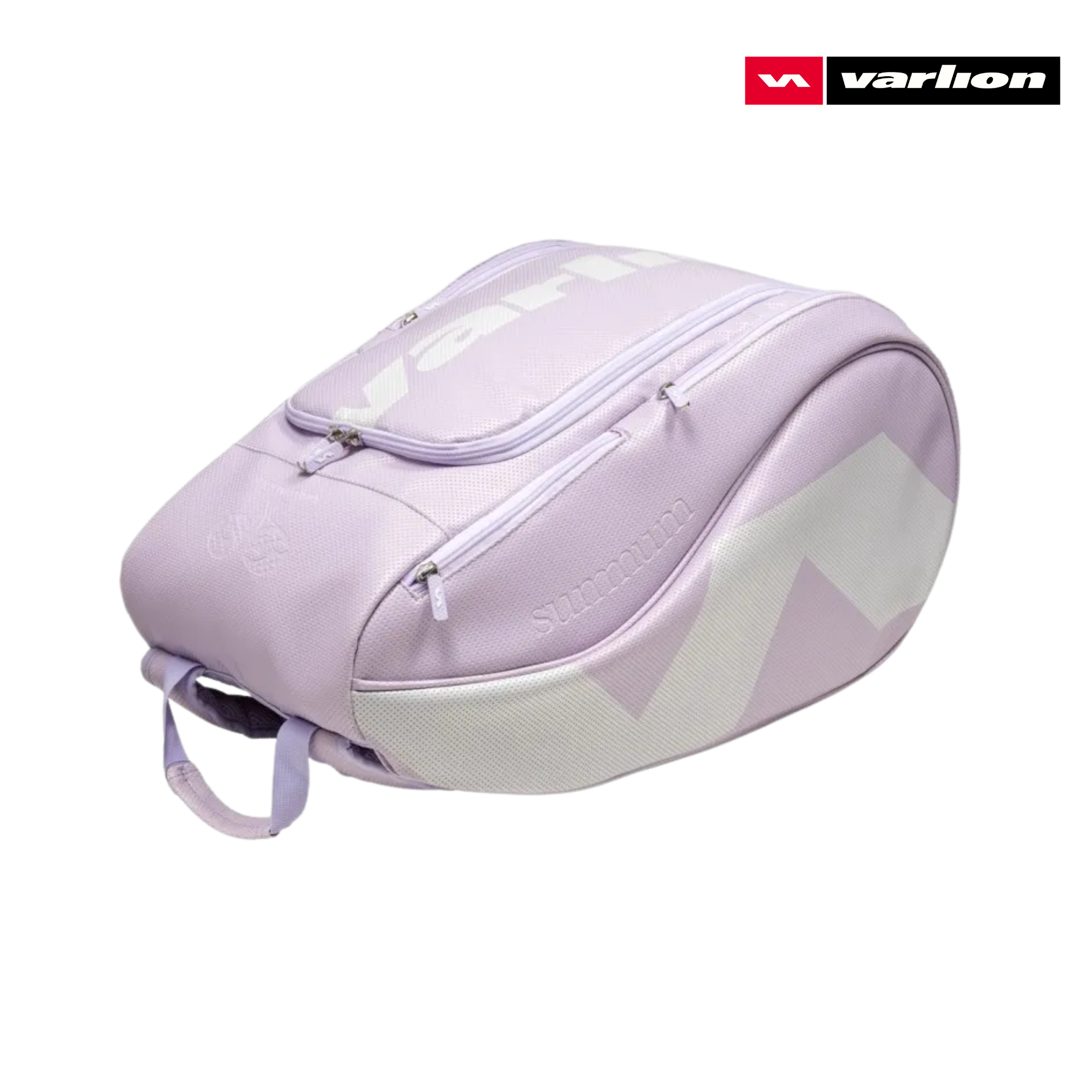 Varlion Ambassadors Pink Padel Racketbag
