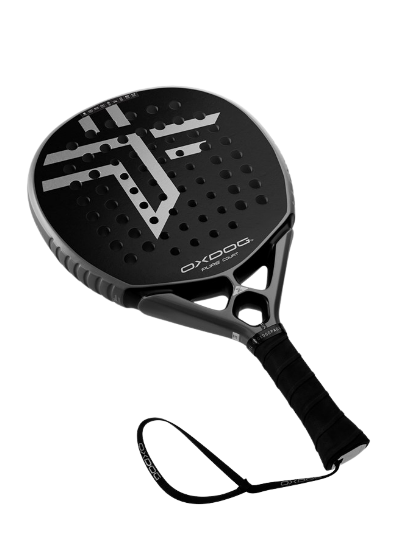 Oxdog Pure Court 2026