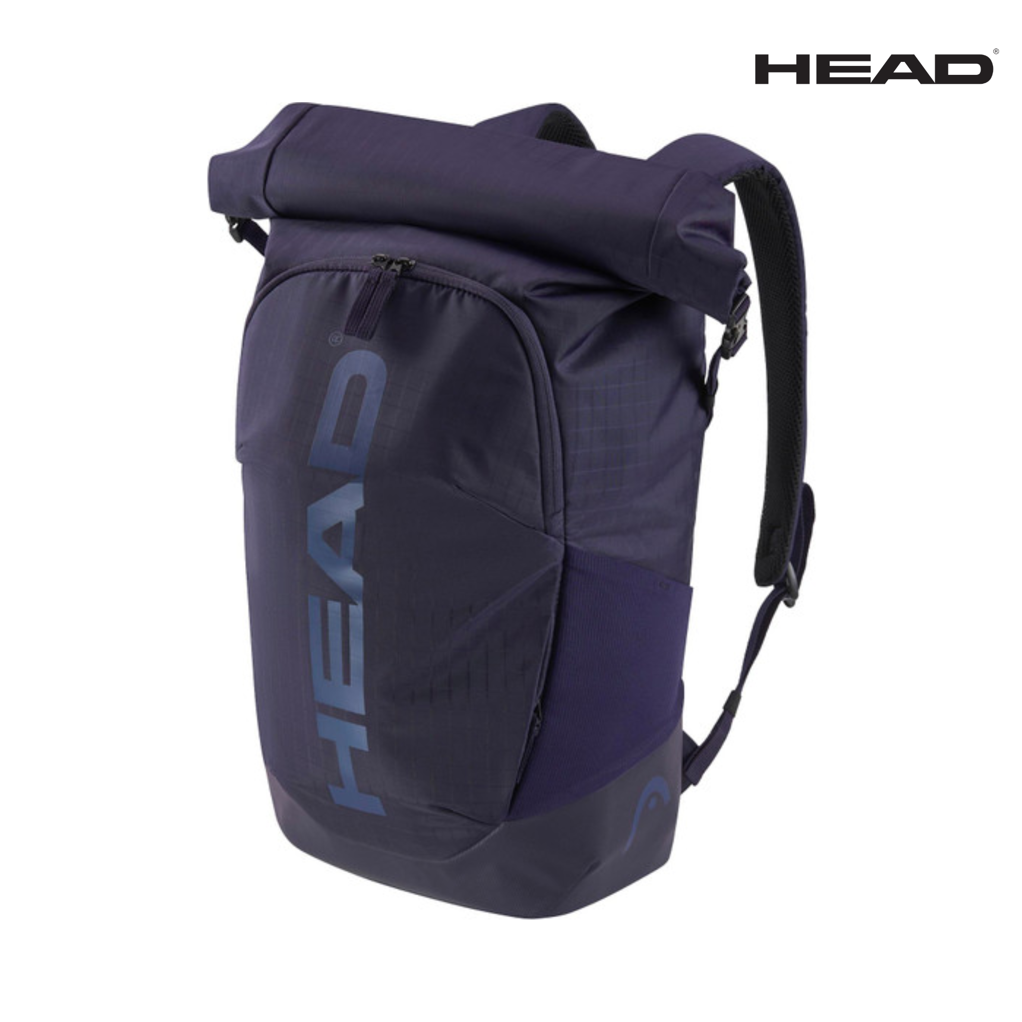 HEAD Tour Darkblue Padel Backpack