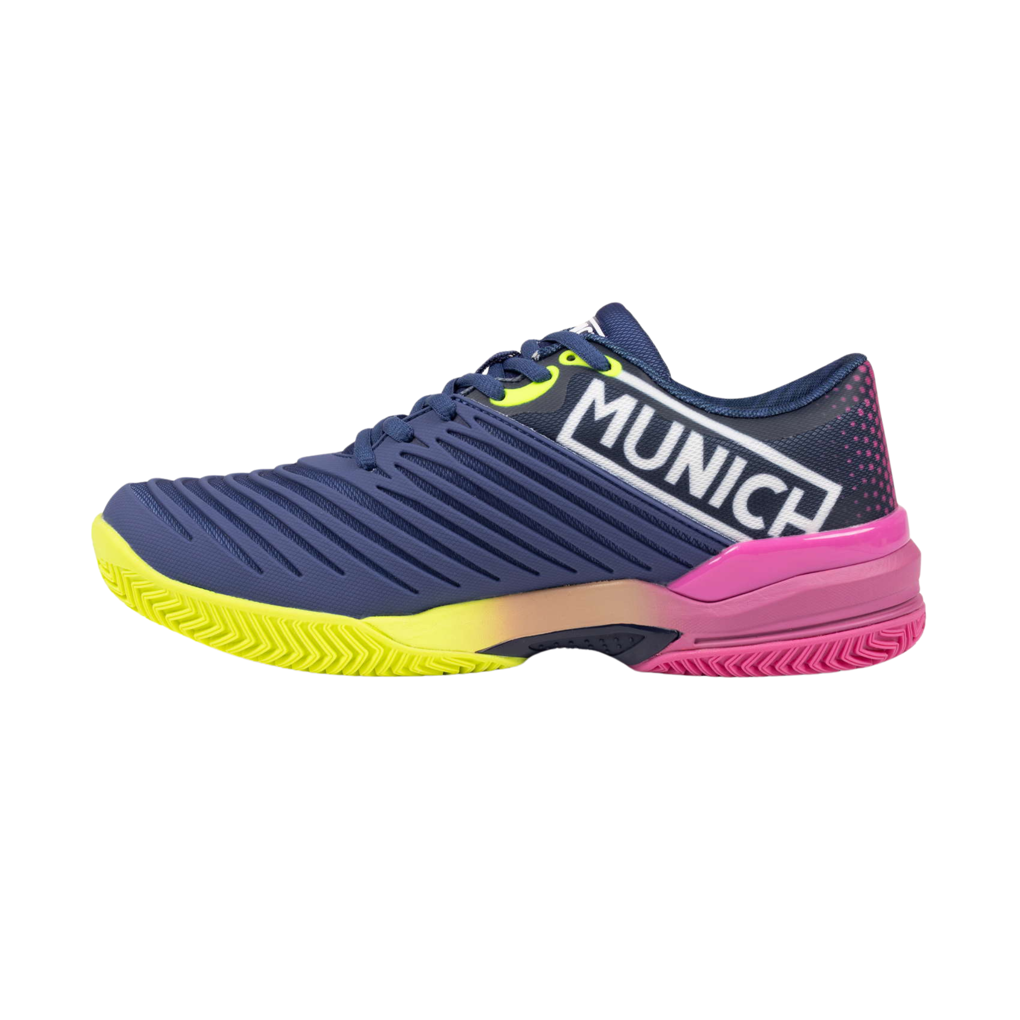 Munich Padx 63 | Padel Shoes