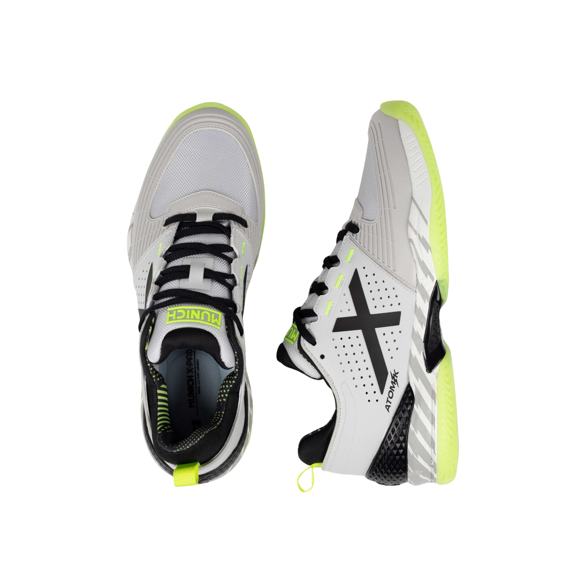 Munich Atomik 50 | Padel Shoes