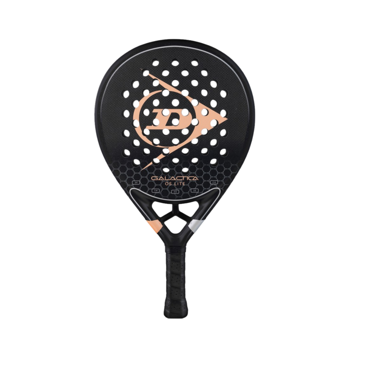 Dunlop Galatica OS Lite 2025