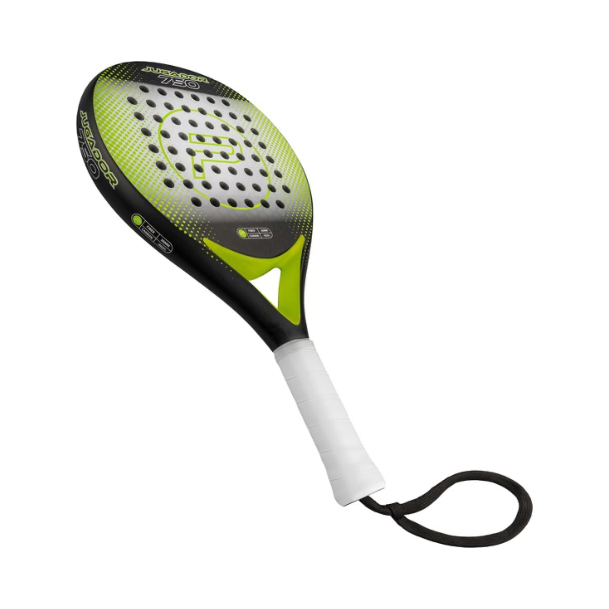 Pure2Improve Jugador 750 Padel Racket