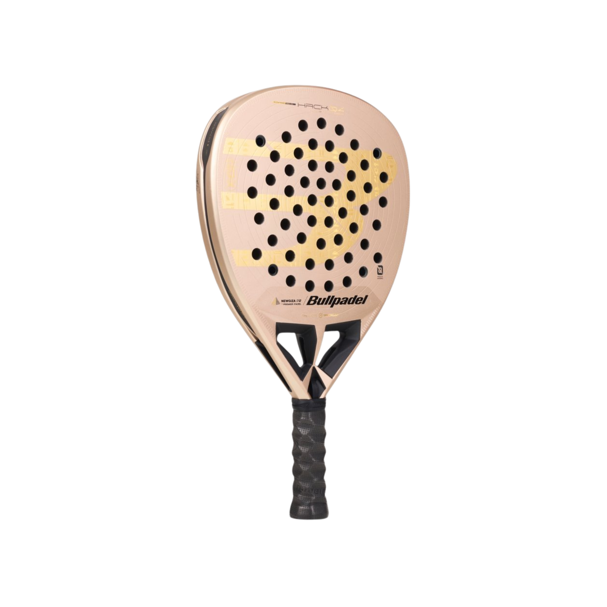 Bullpadel Hack 04 NewGiza 2026