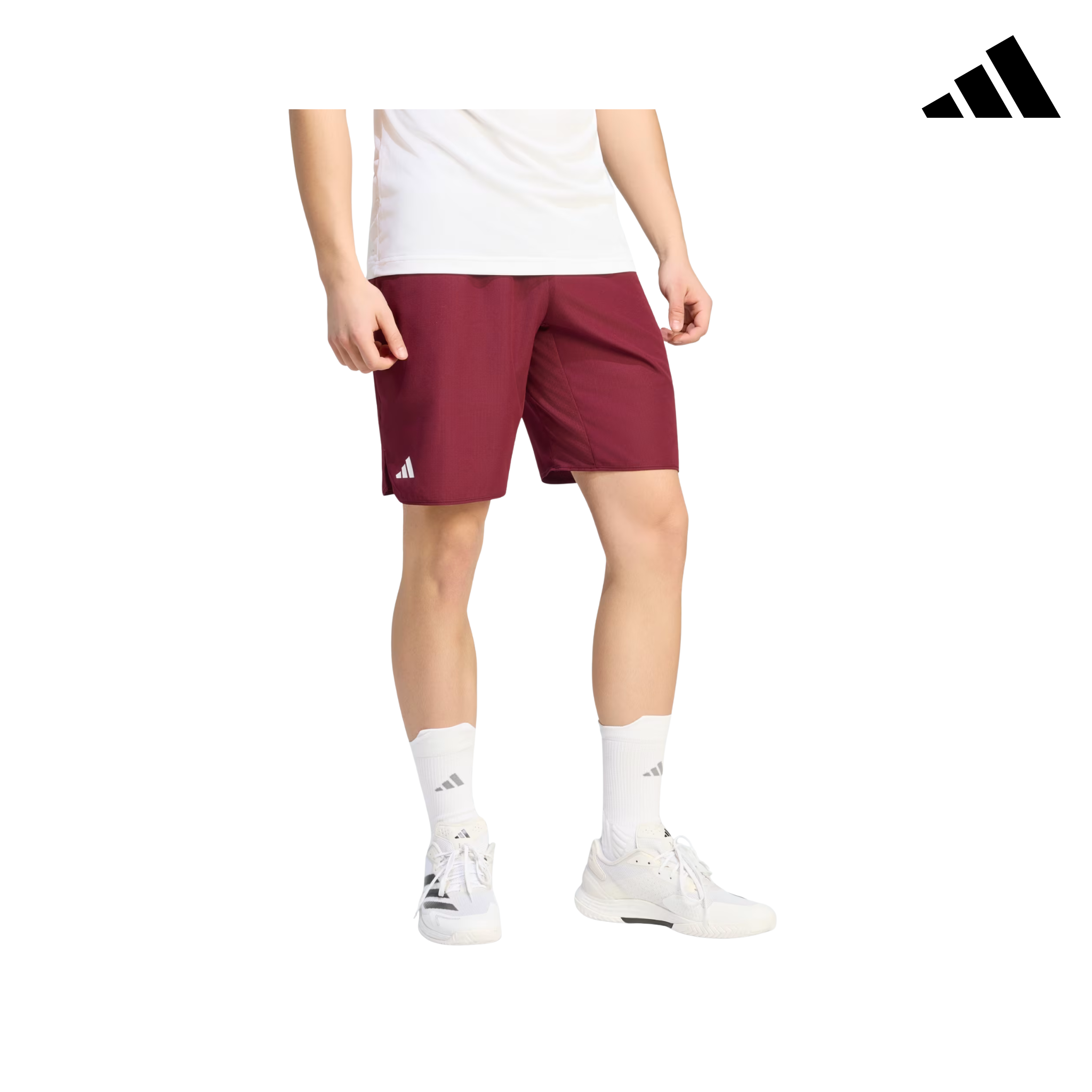 adidas club short | KS8299