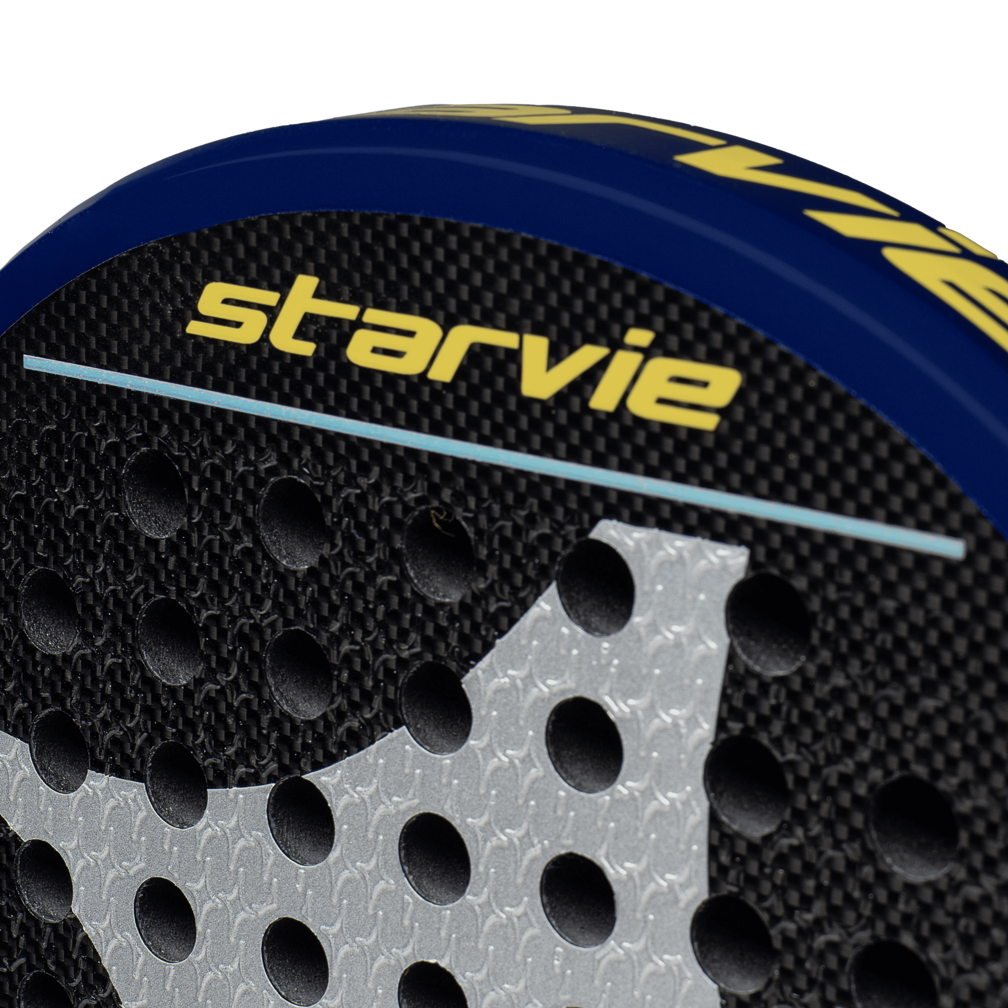 Discover the New Anti Shock Padel Grip Noene Inside StarVie