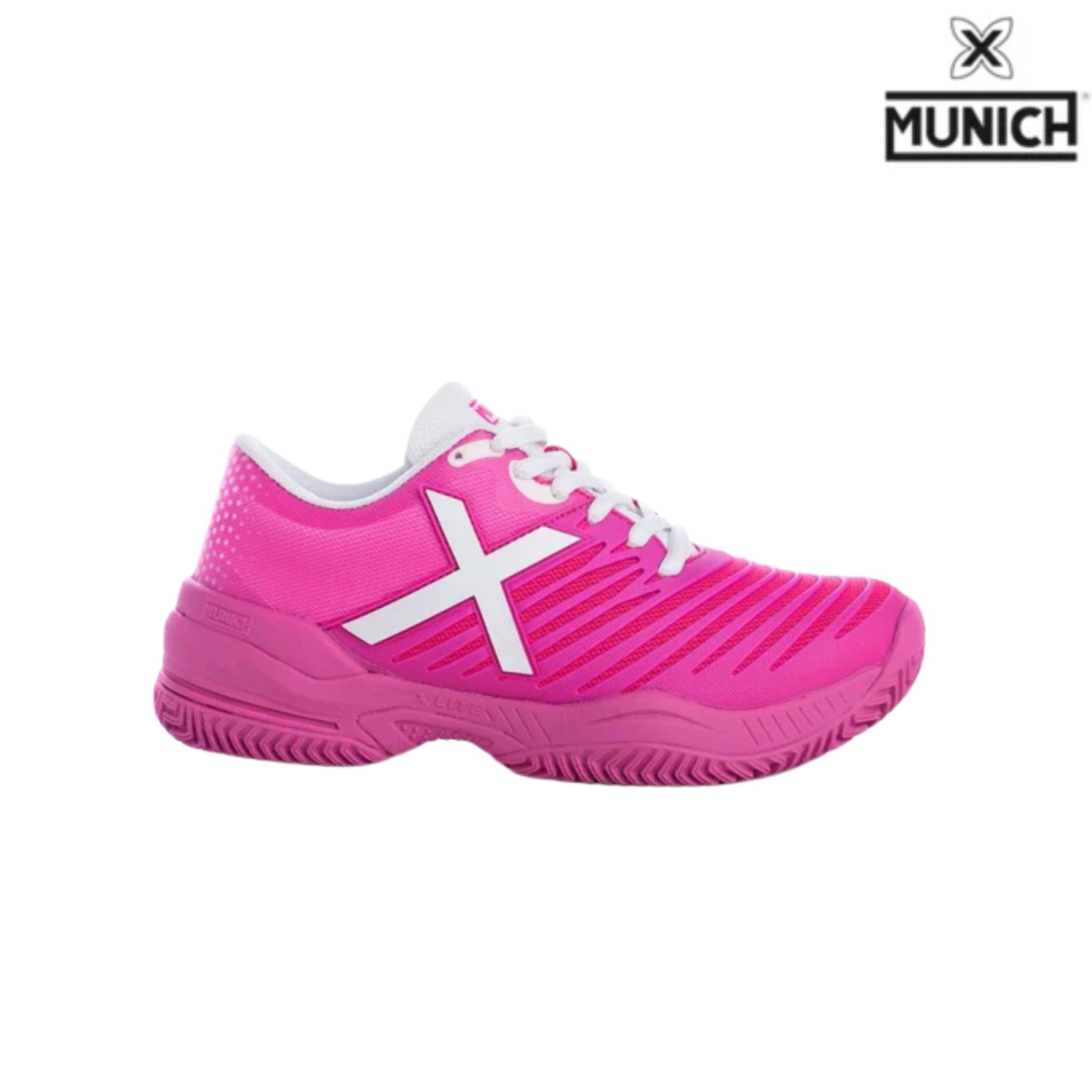 Munich Padx 19 | Padel Shoes