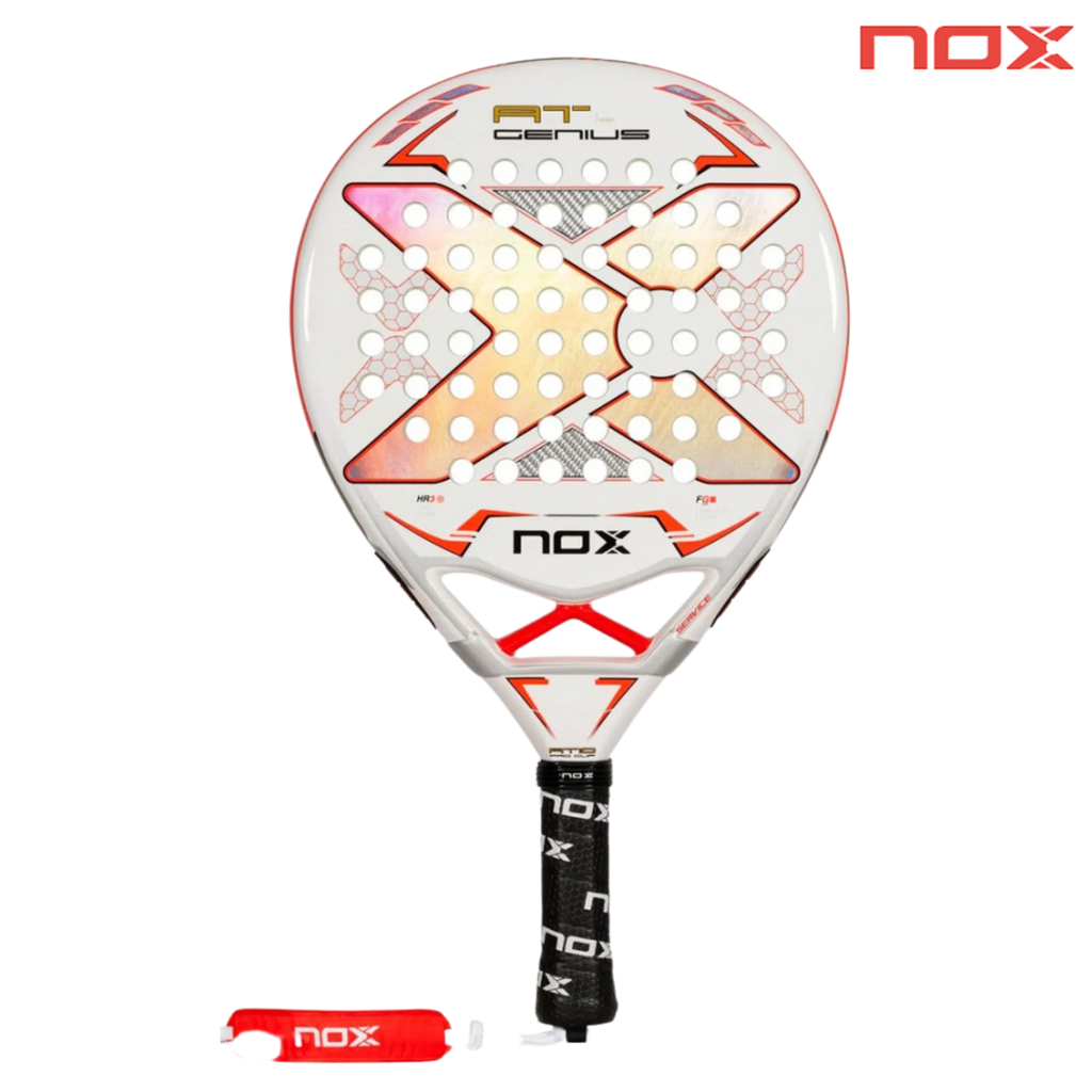 NOX Rackets –