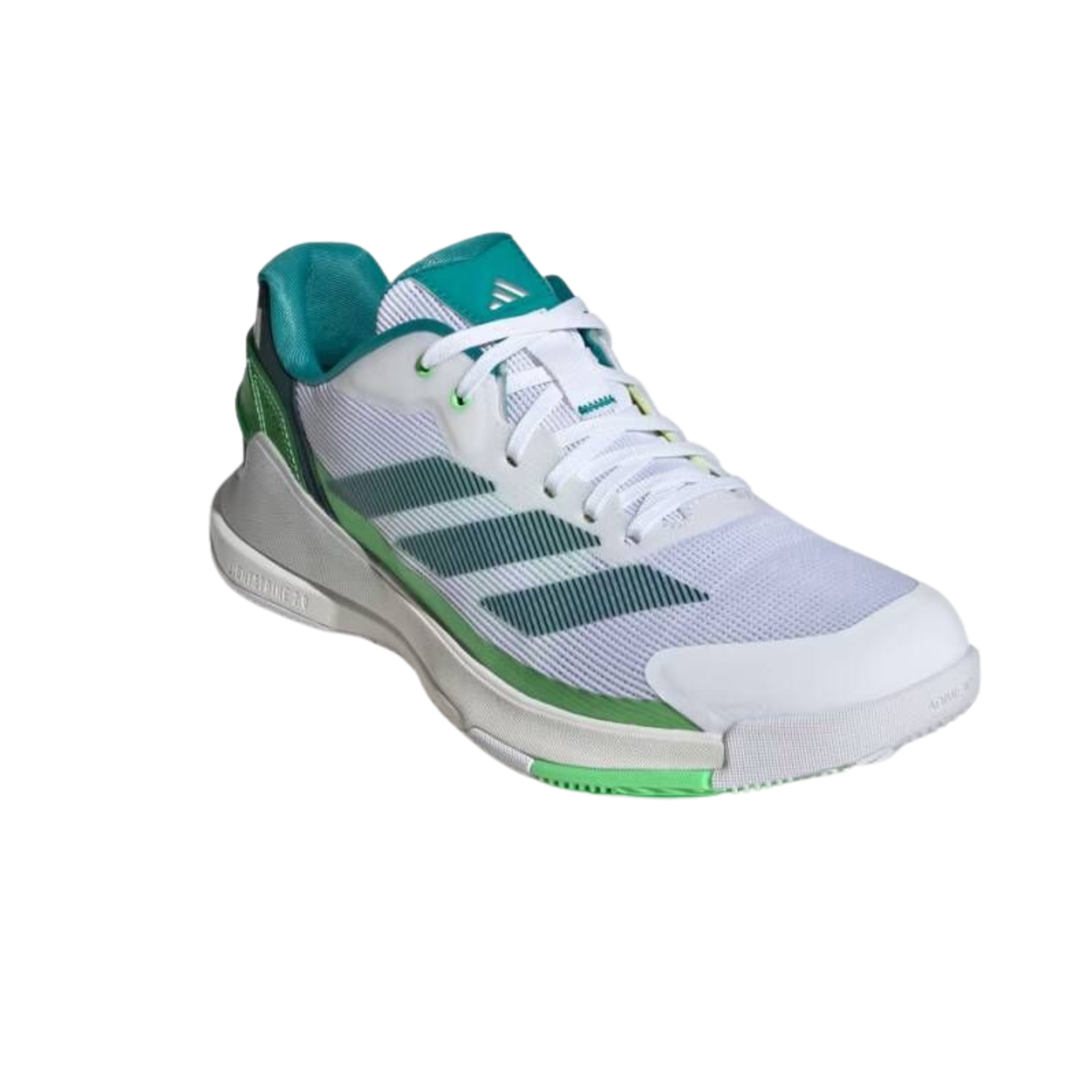 Adidas Crazyquick Lightstrike Padel Shoes Men | JP7231