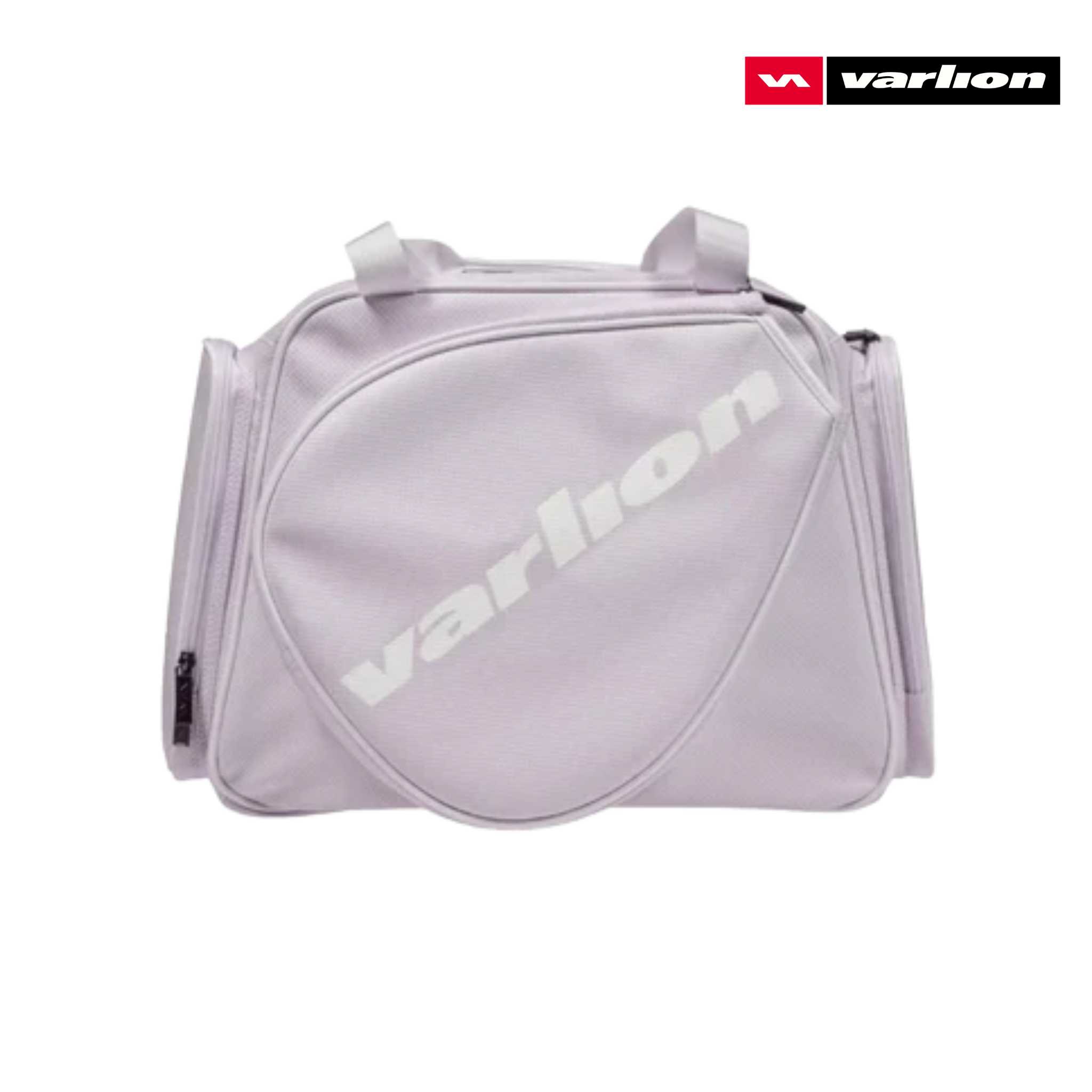 Varlion Ambassadors Retro Pink Padel Racketbag