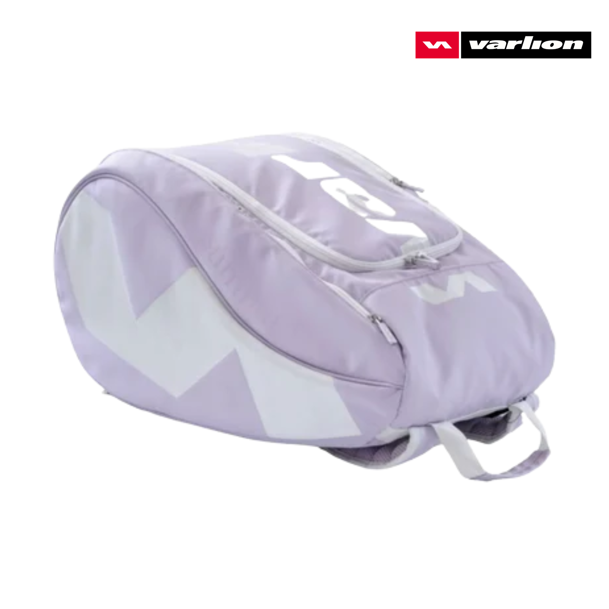 Varlion Summum Pink Padel Racketbag