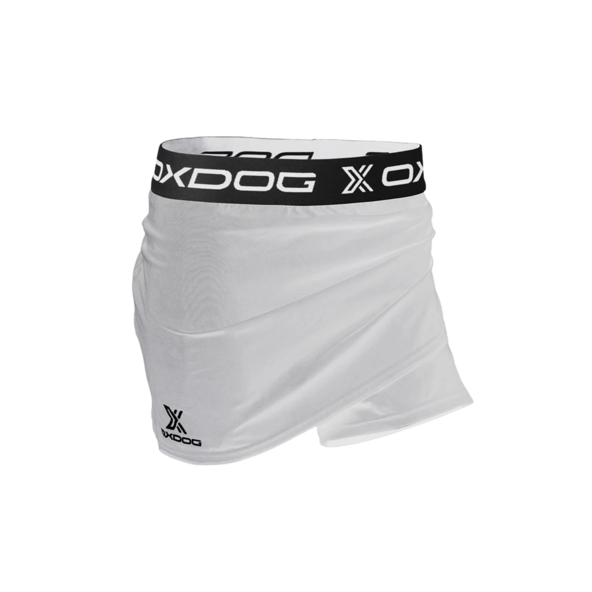 Oxdog Tiebreak Skirt White | Women