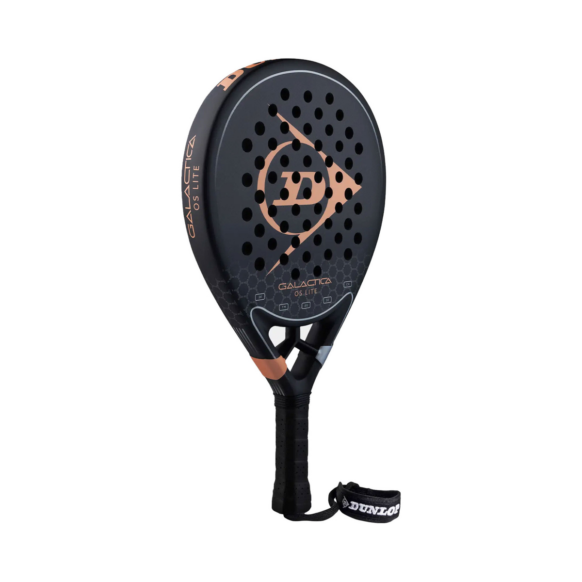 Dunlop Galatica OS Lite 2025