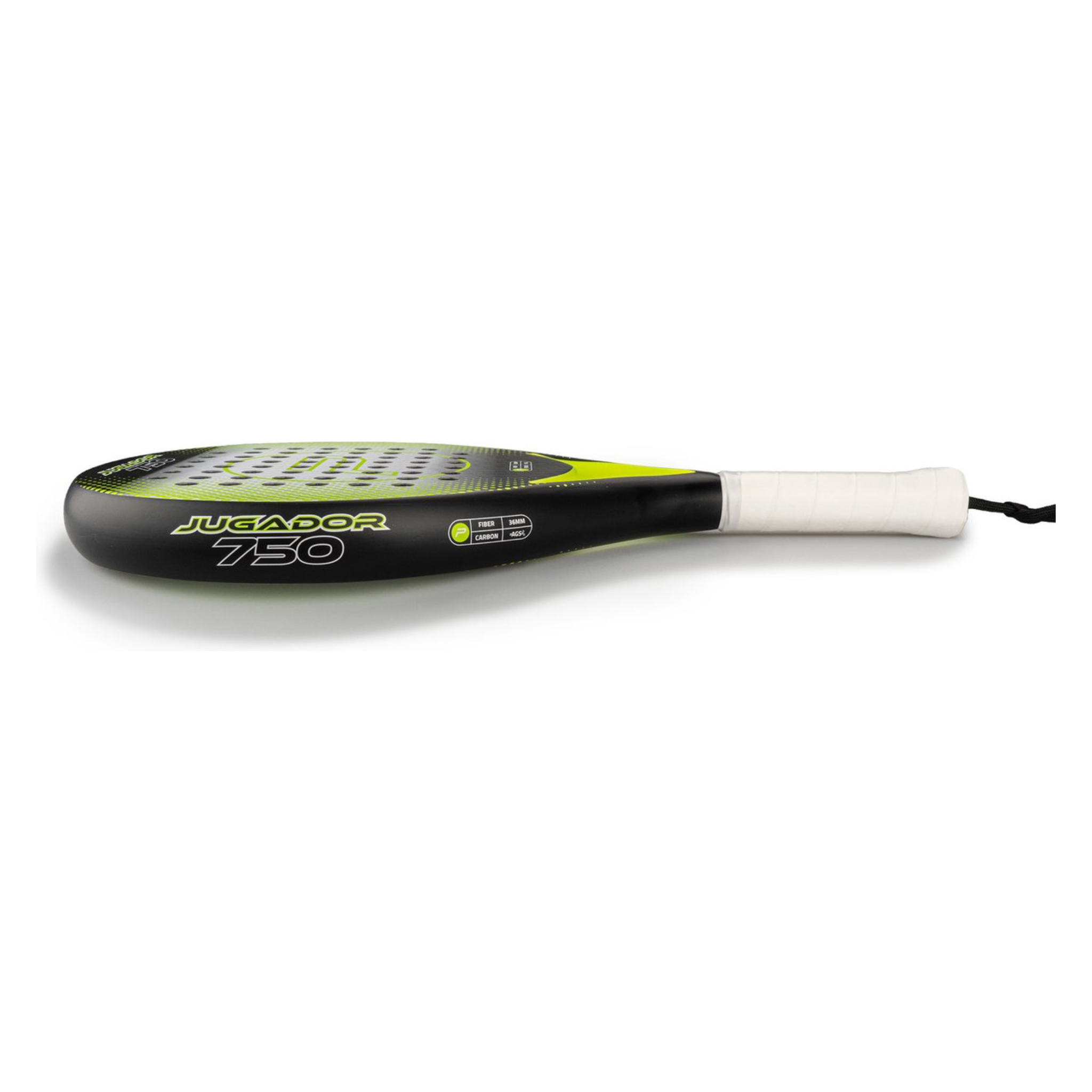 Pure2Improve Jugador 750 Padel Racket