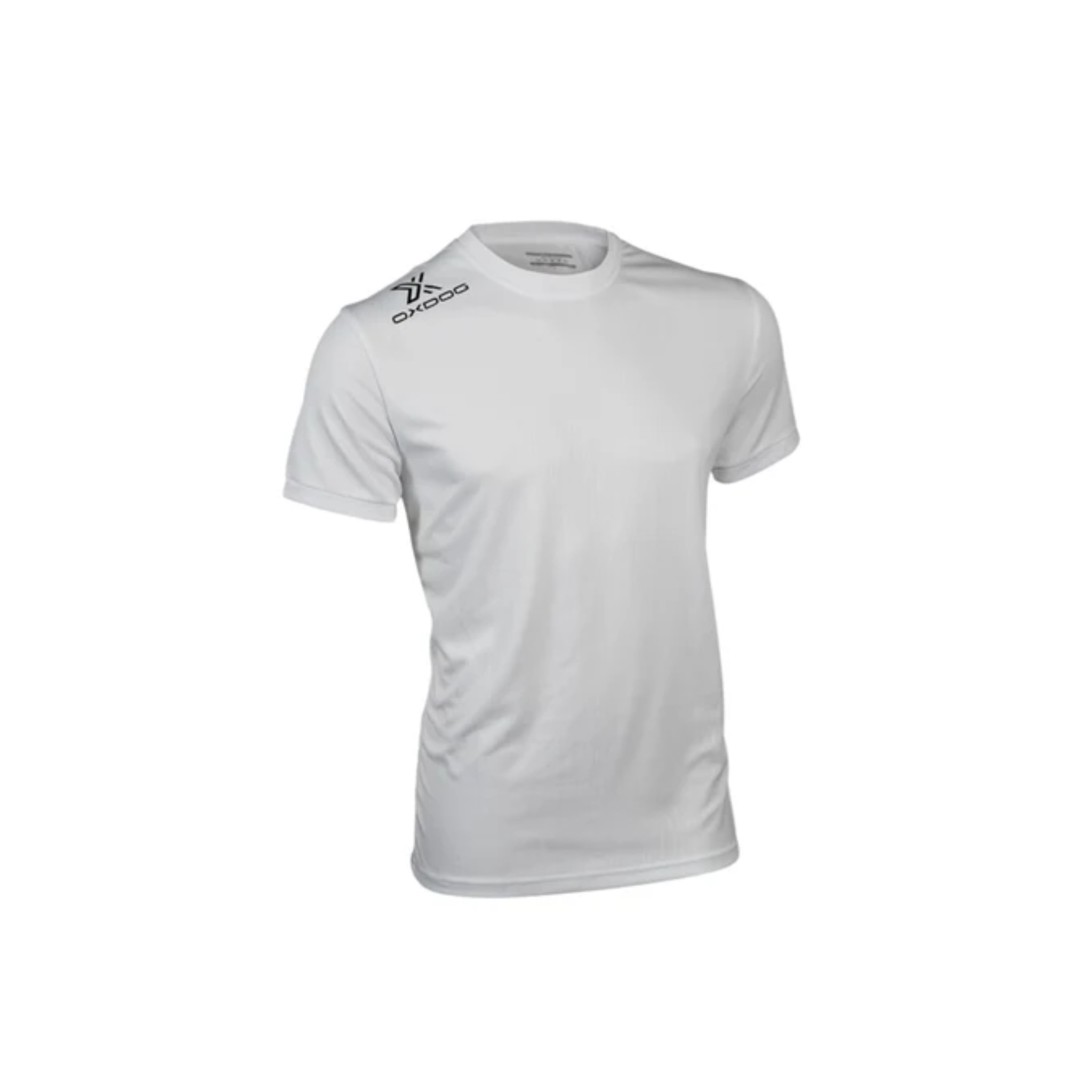 Oxdog Avenger Shirt White | Men