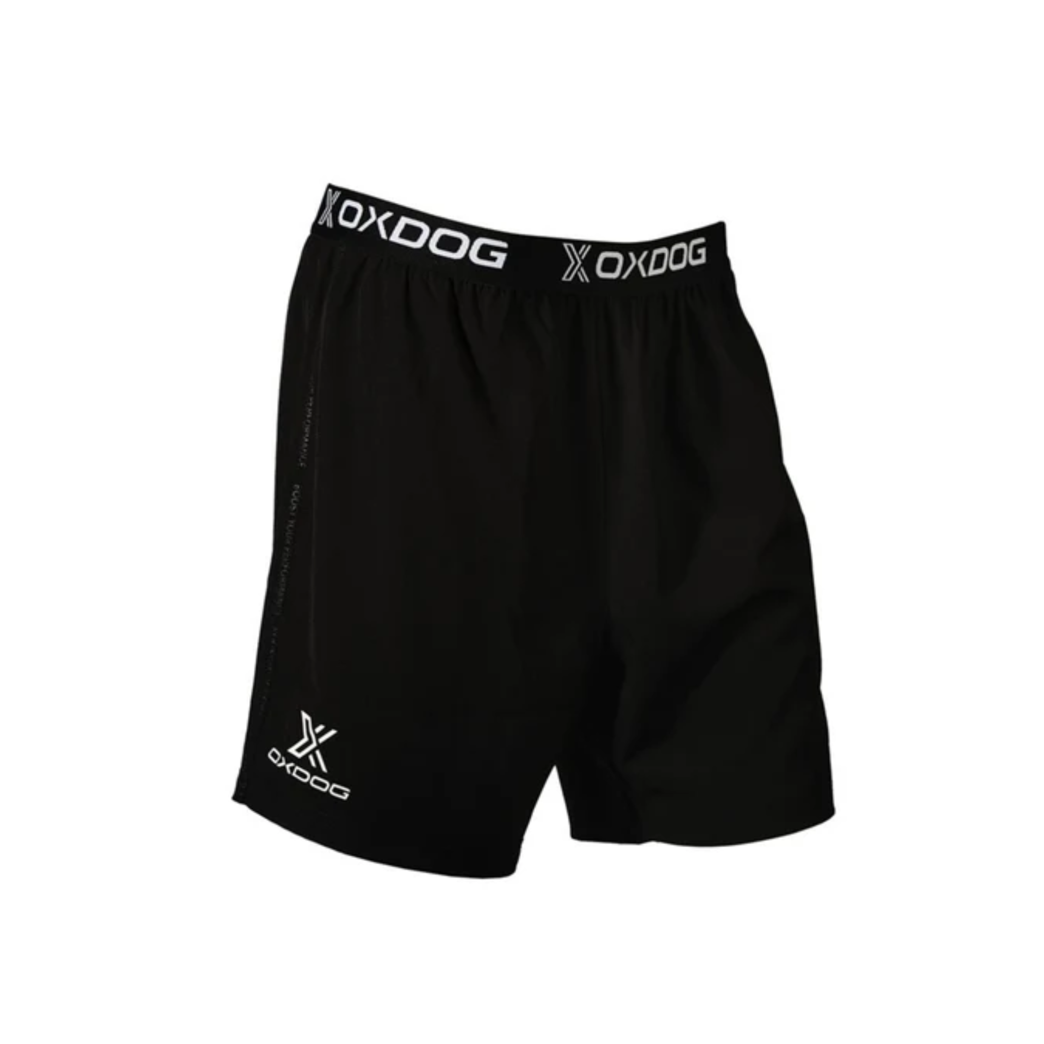 Oxdog Court Pocket Short Dry Fast Black | Men
