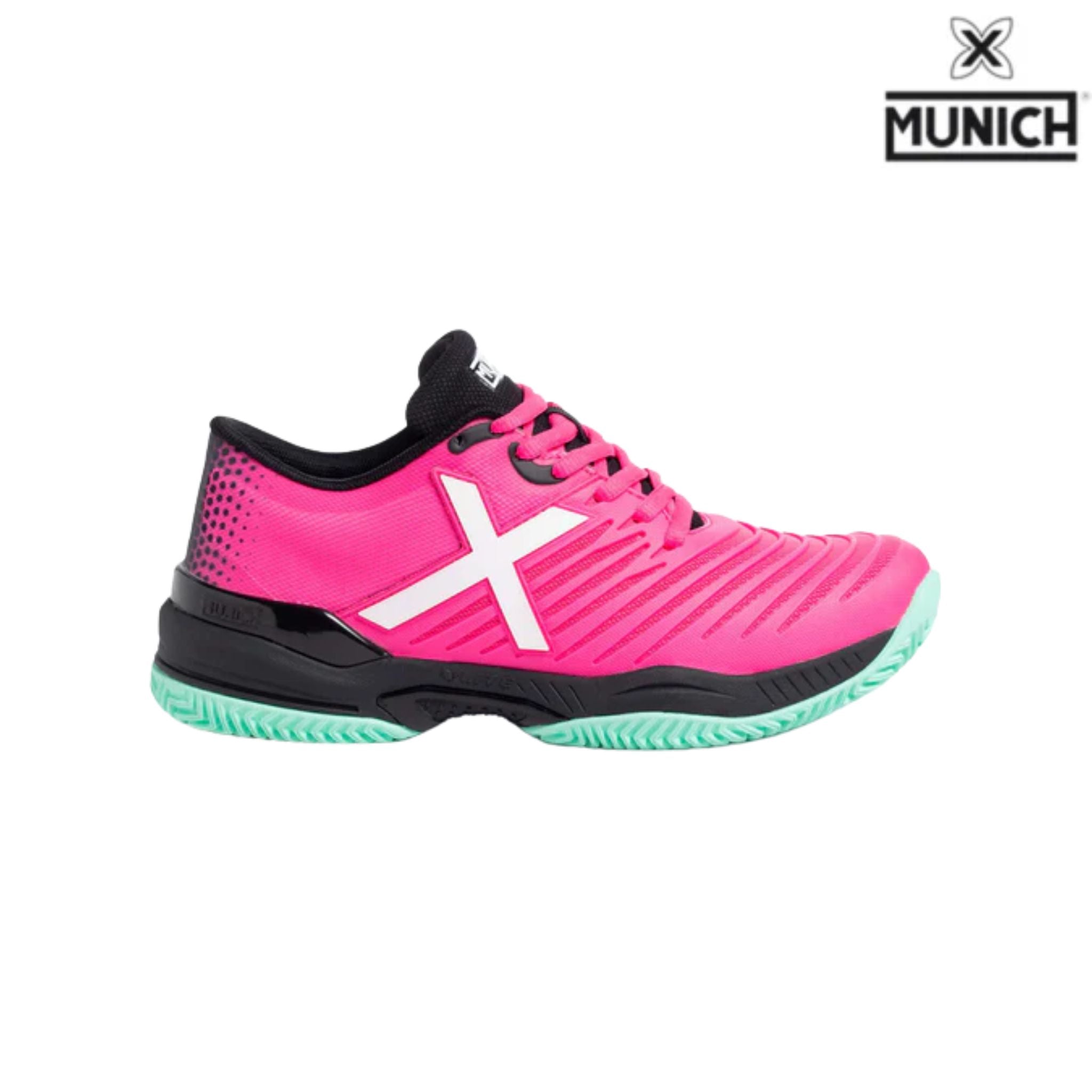 Munich PADX 17 | Padel Shoes