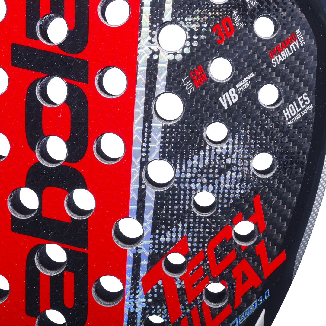Babolat Technical Viper Soft 3.0 2026