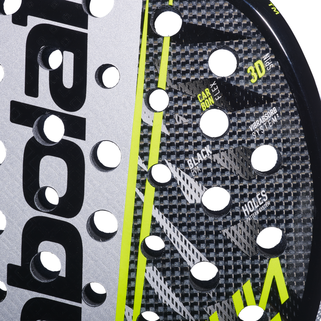 Babolat Counter Veron 2.6 2026