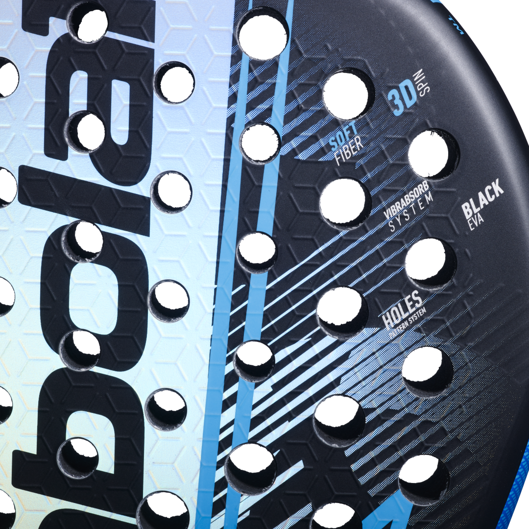 Babolat Air Vertuo 2.6 2026