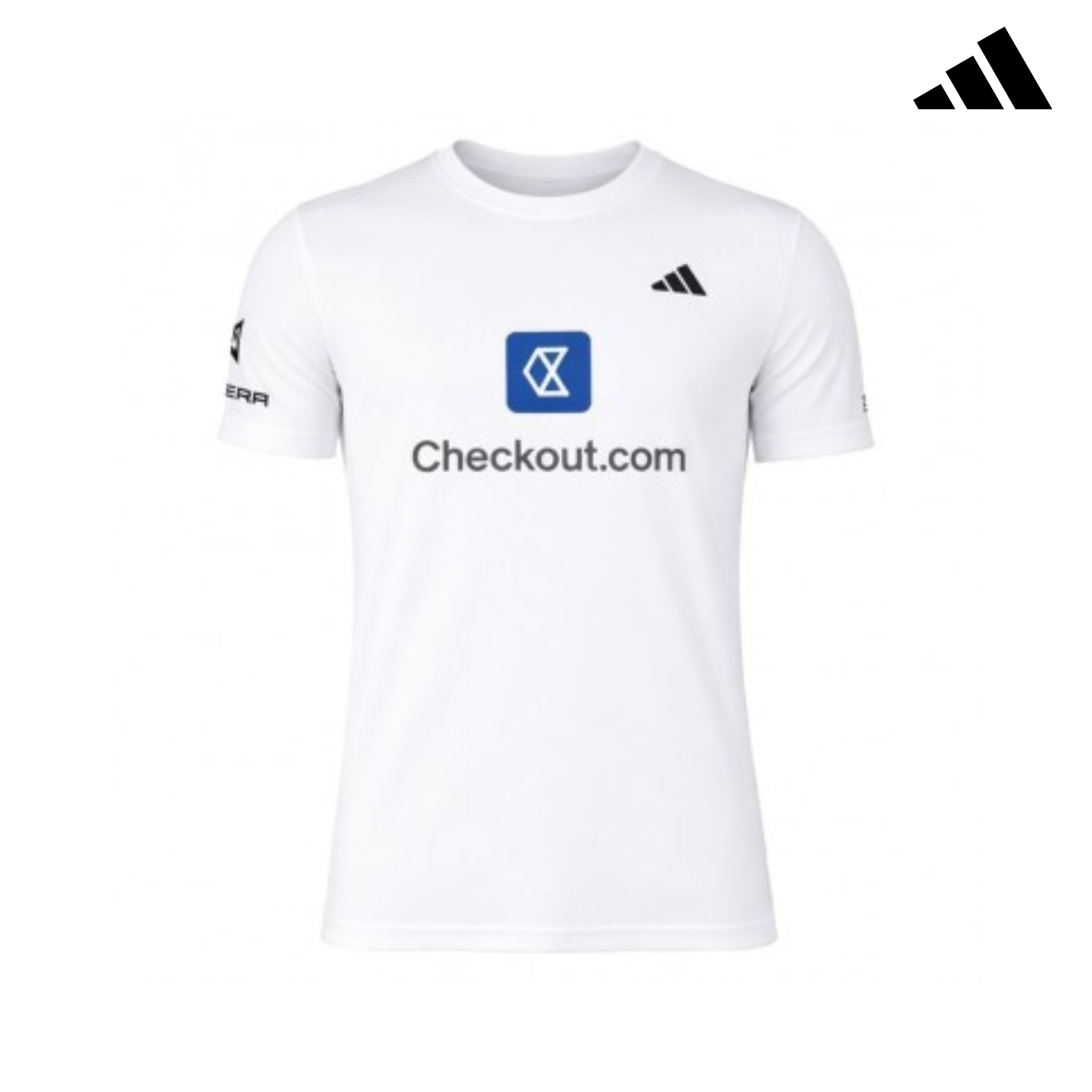 Adidas Ale Galán T-Shirt