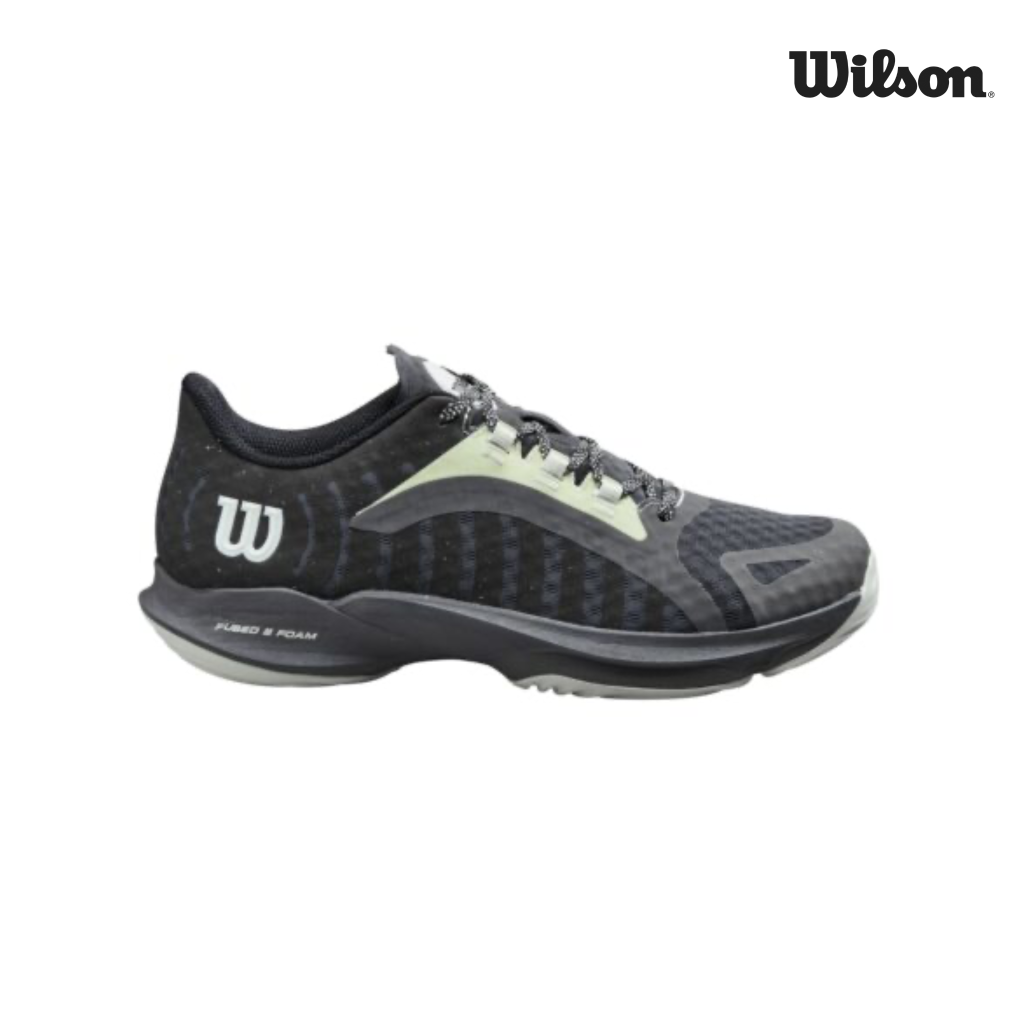 Wilson Hurakn Pro W Black