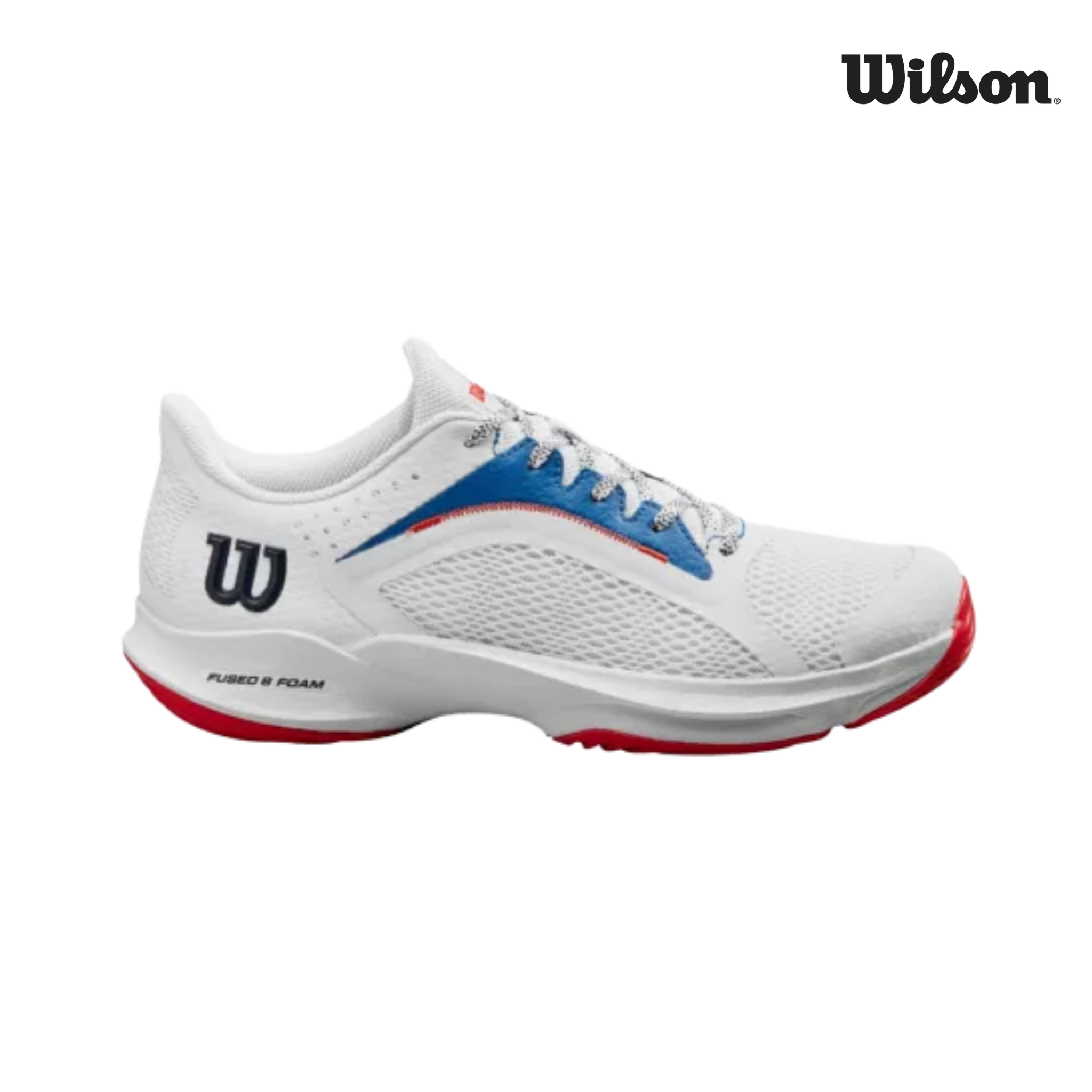 Wilson Hurakn 2.0 White