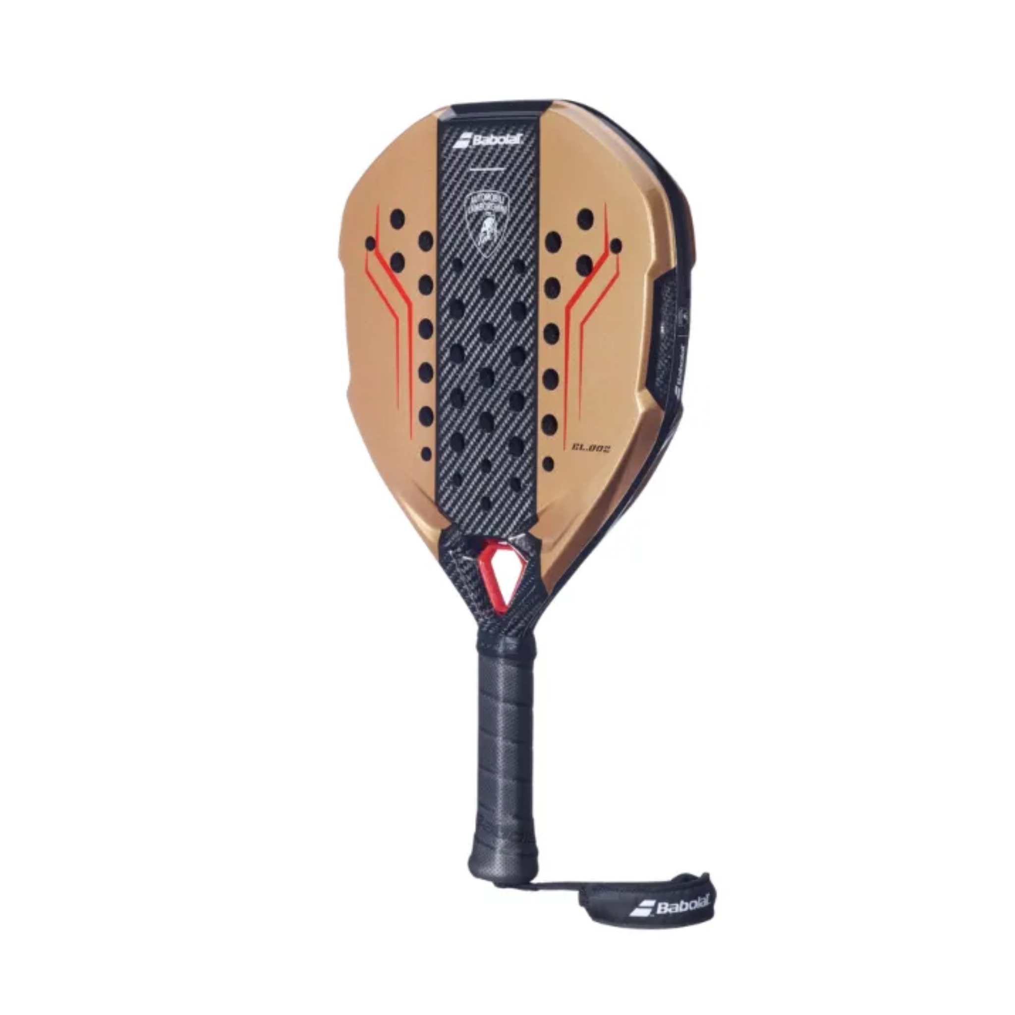 Babolat x Lamborghini Bronze