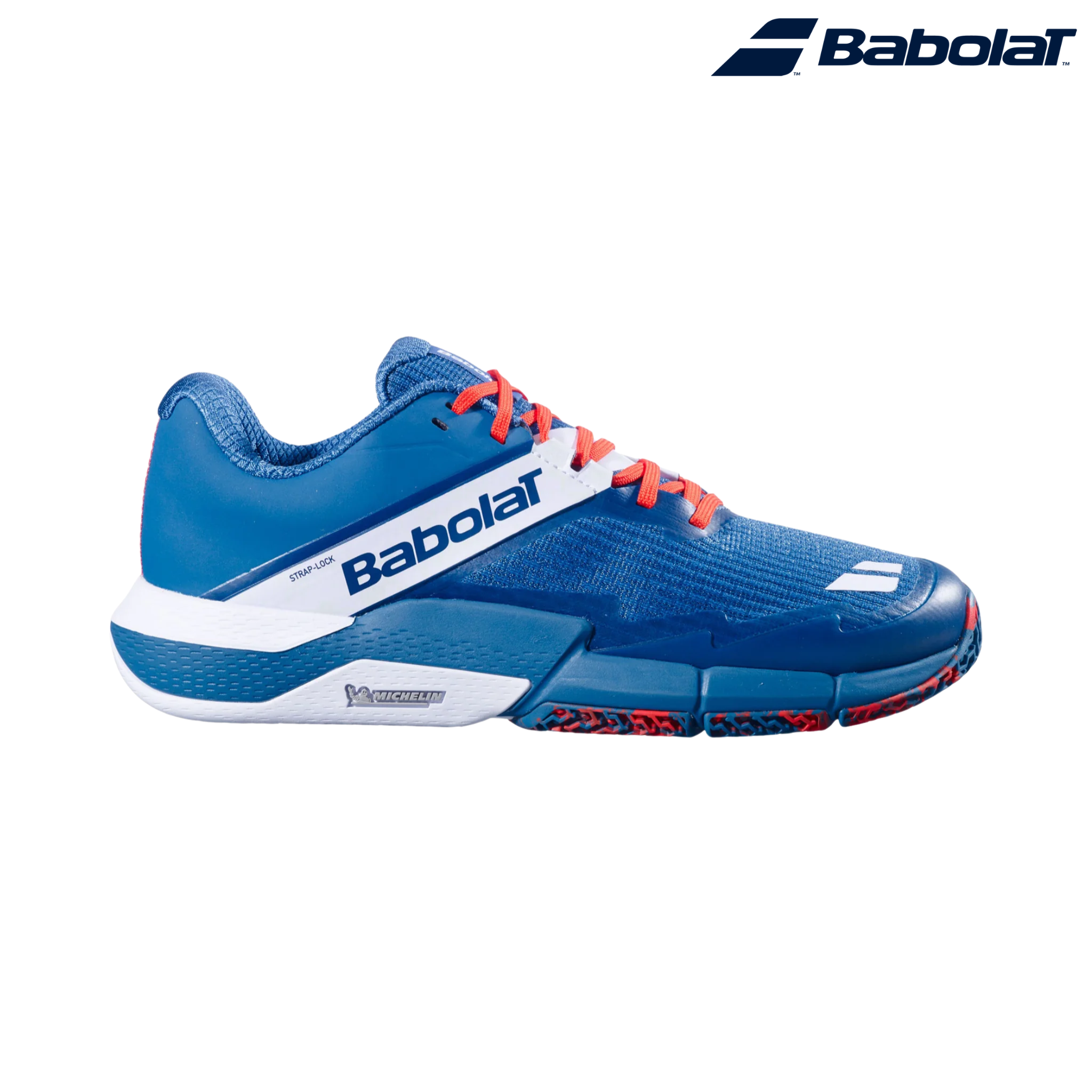 Babolat Movea 2 Men Blue