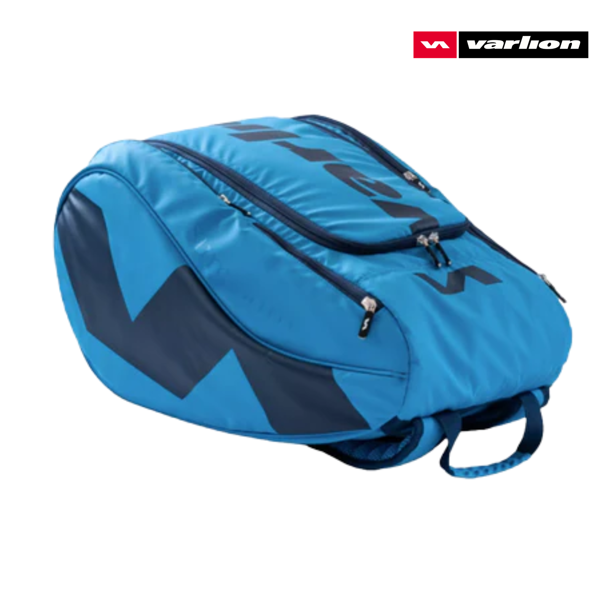 Varlion Summum Blue Padel Racketbag