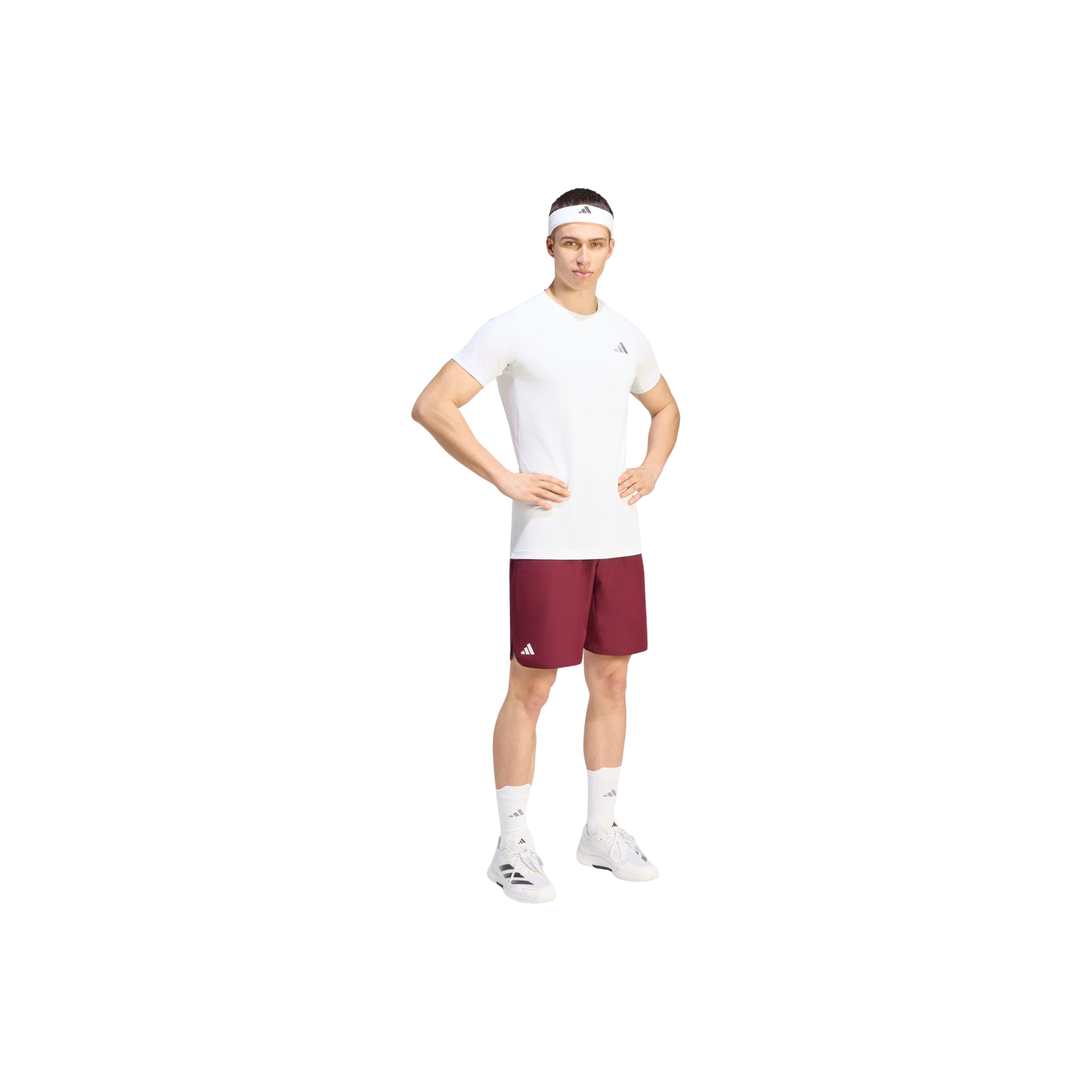 adidas club short | KS8299