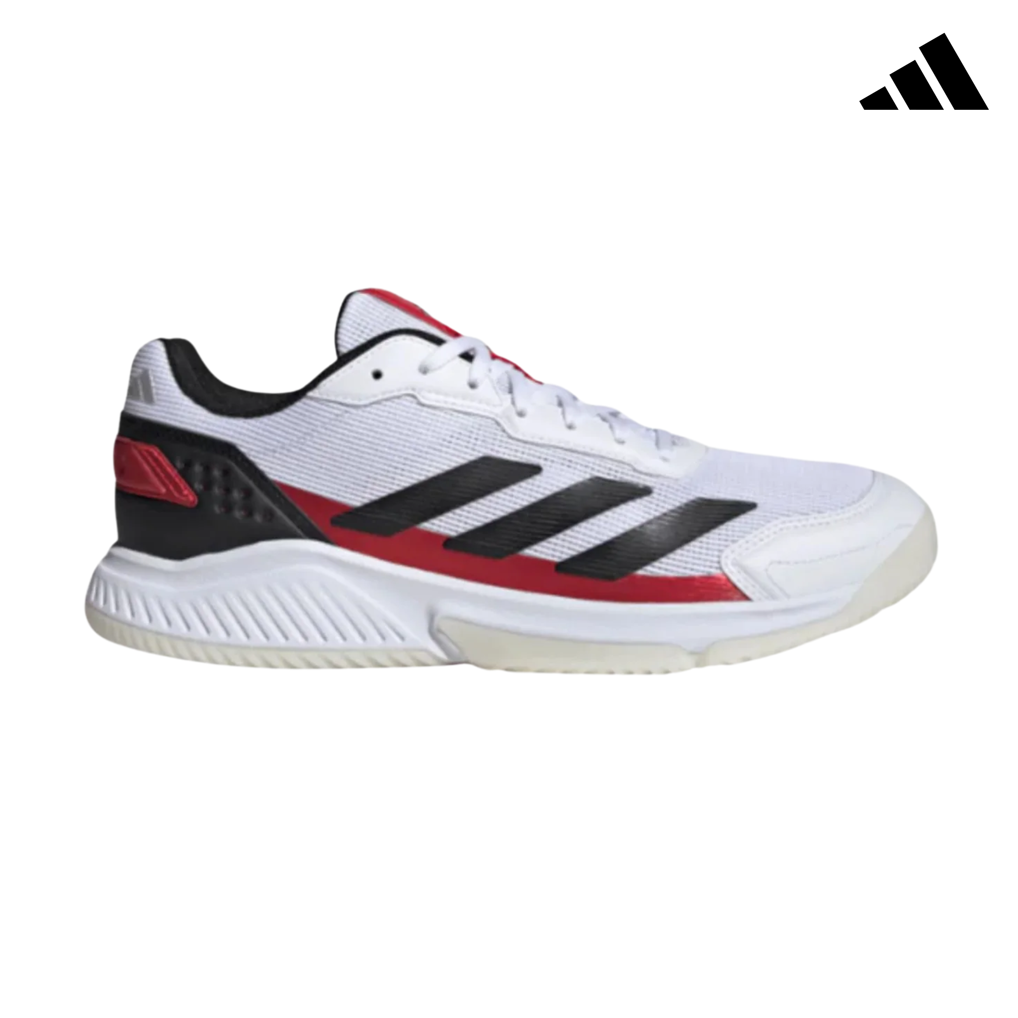 adidas Courtquick Padel Shoes Men | IE3925