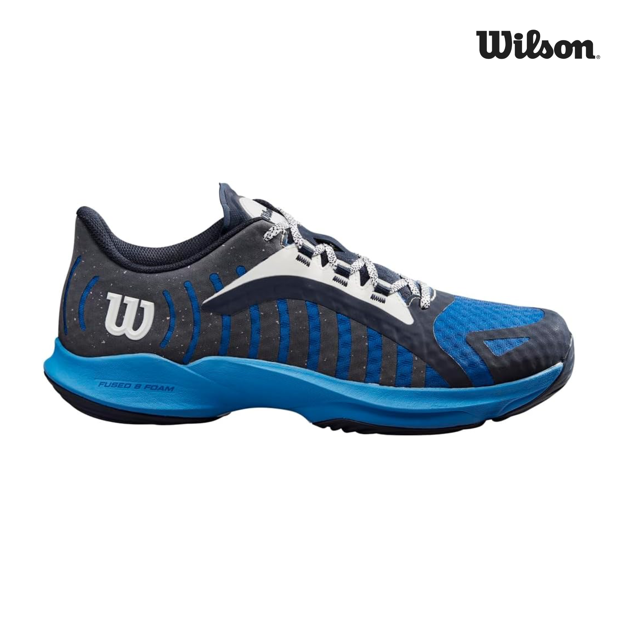 Wilson Hurakn Pro Blue