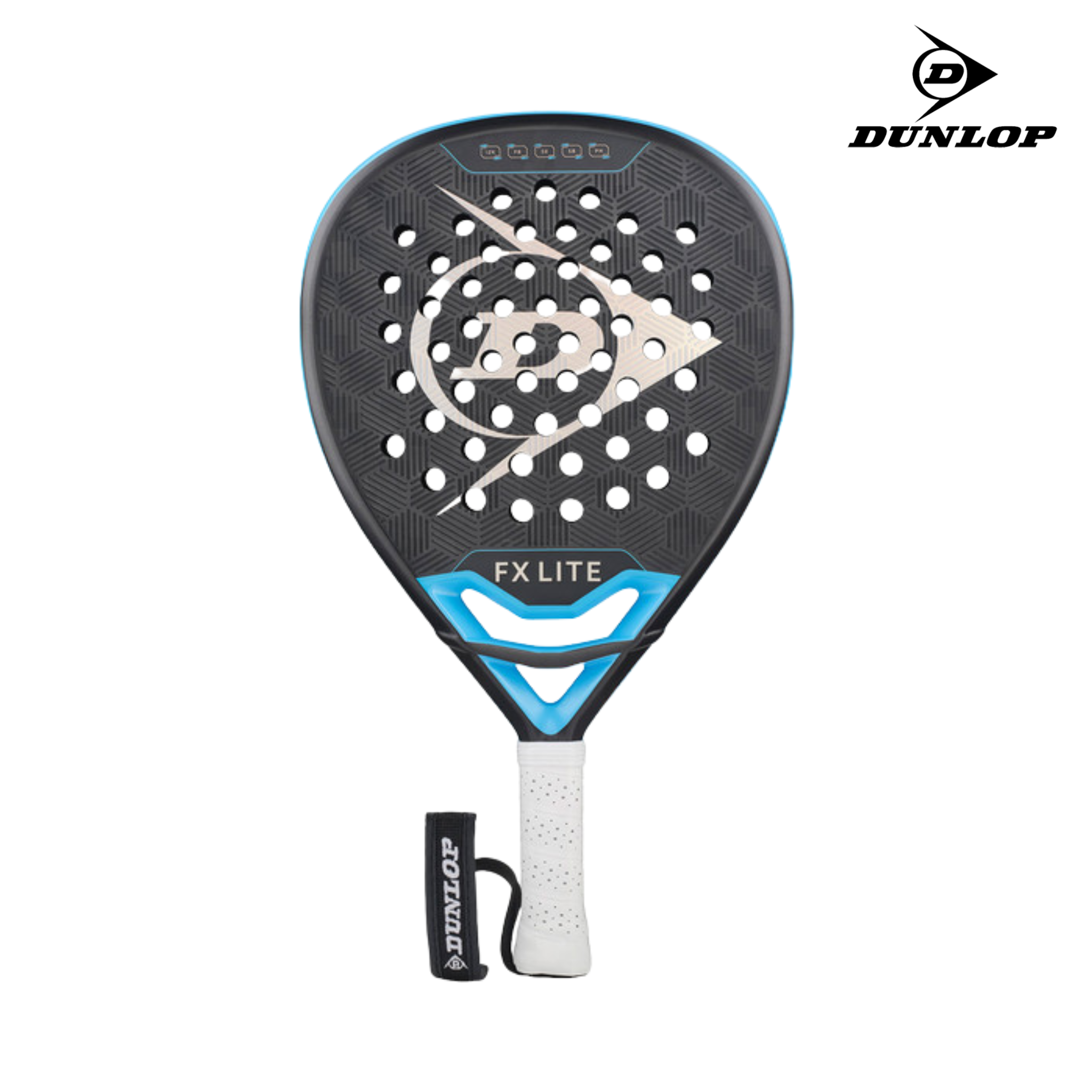 Dunlop FX Lite 2026