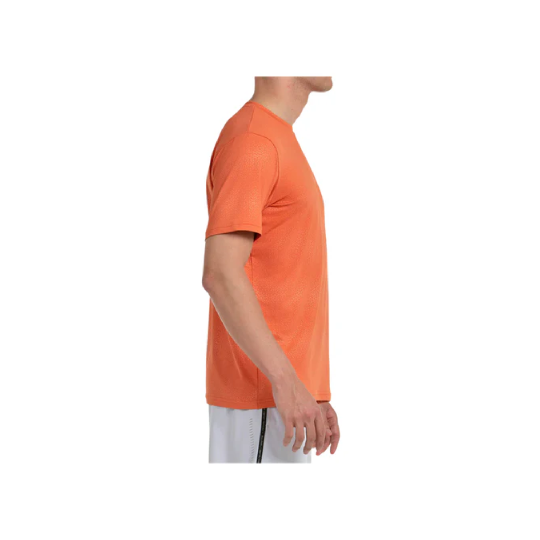 Bullpadel Mofero Padel Shirt Orange | Men