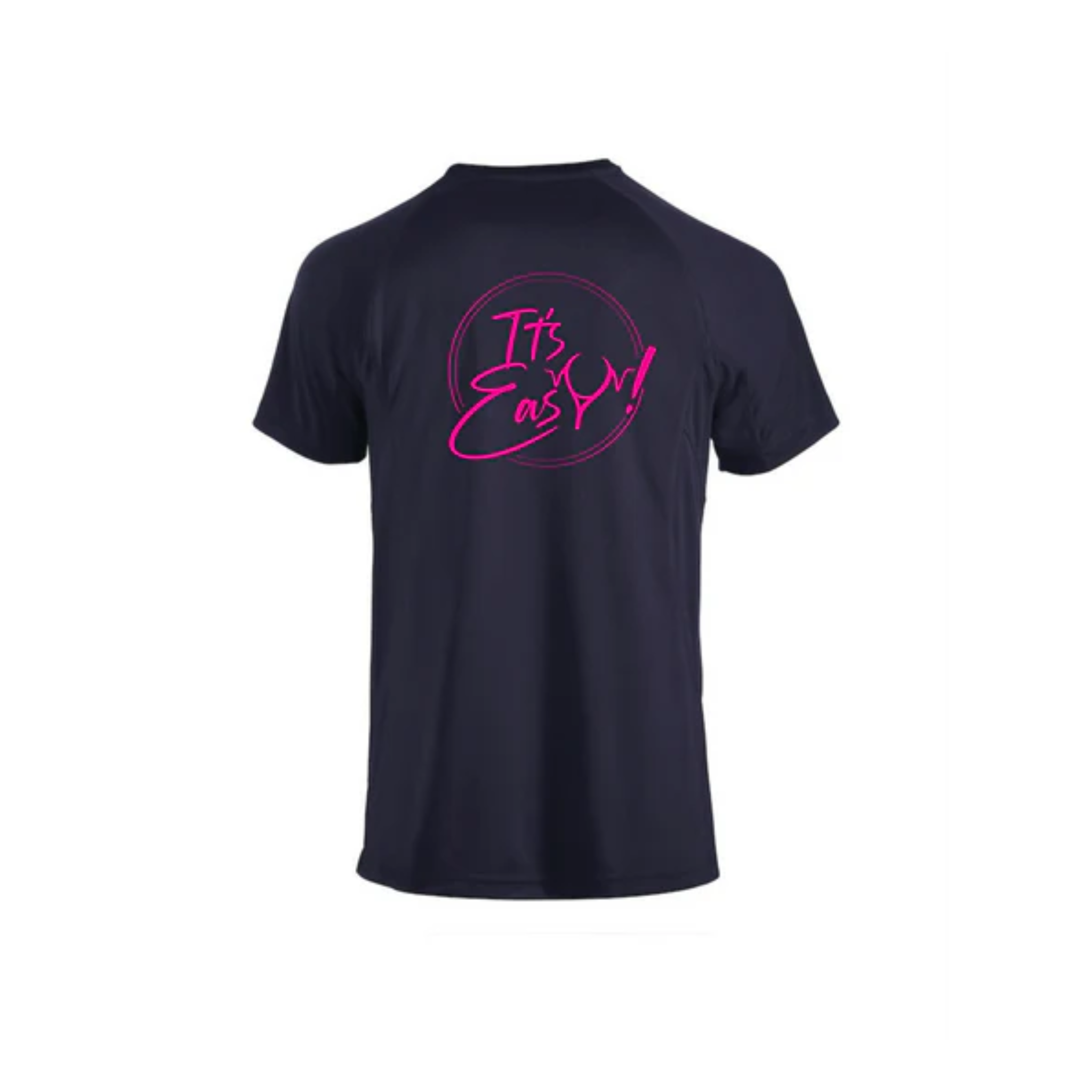 It's Easy! T-Shirt PadelShop.com Dark Blue | Men