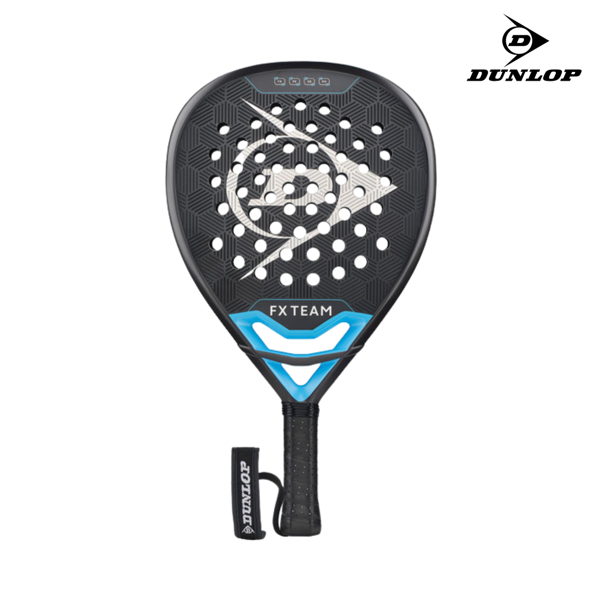 Dunlop FX Team 2026