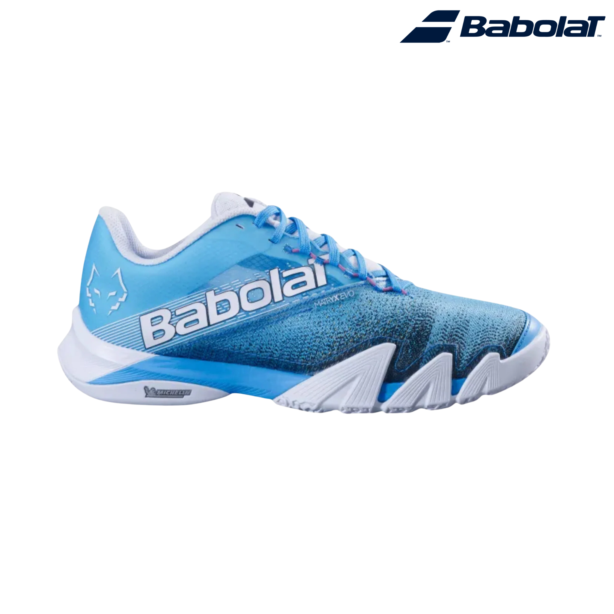 Babolat Jet Premura 2 Lebron | Padelschoenen