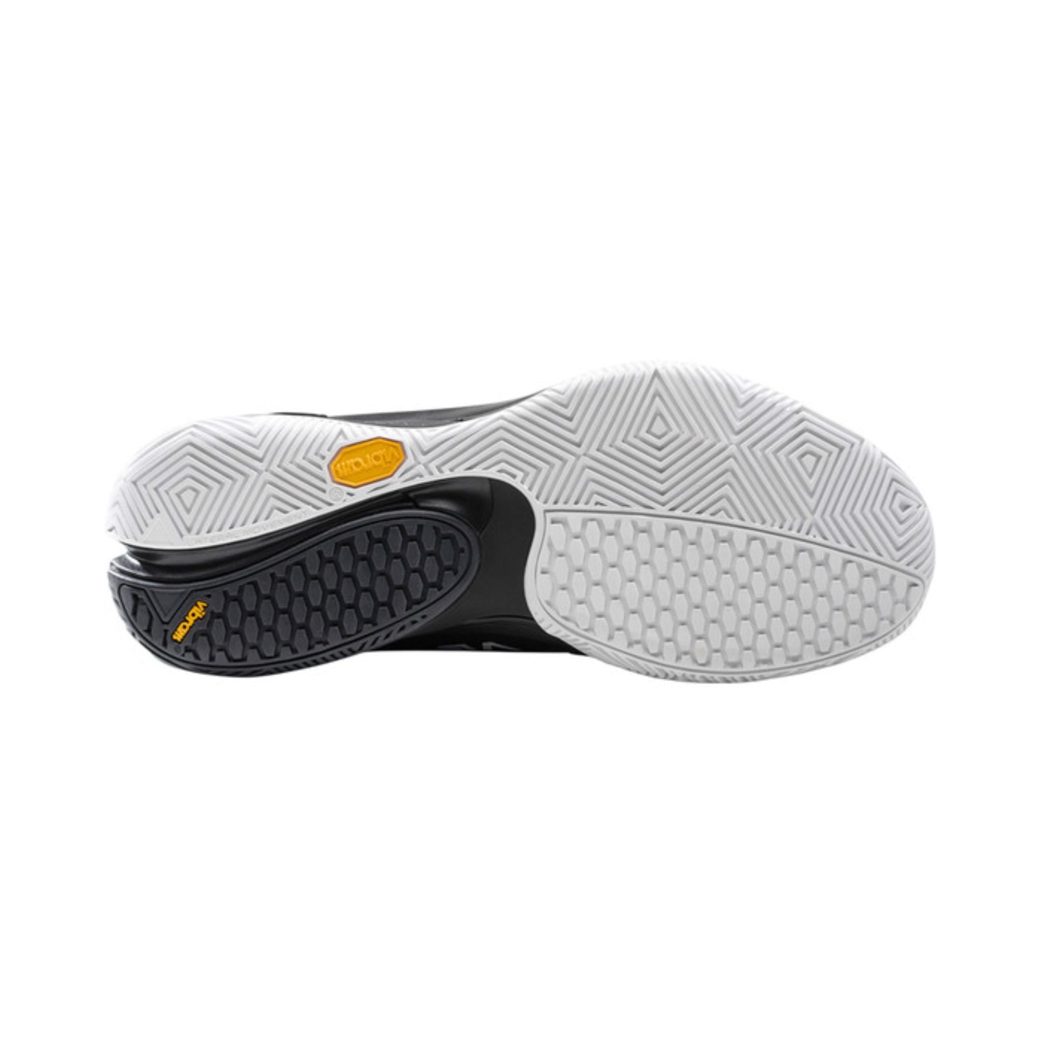 Bullpadel Vertex Vibram 26V Black