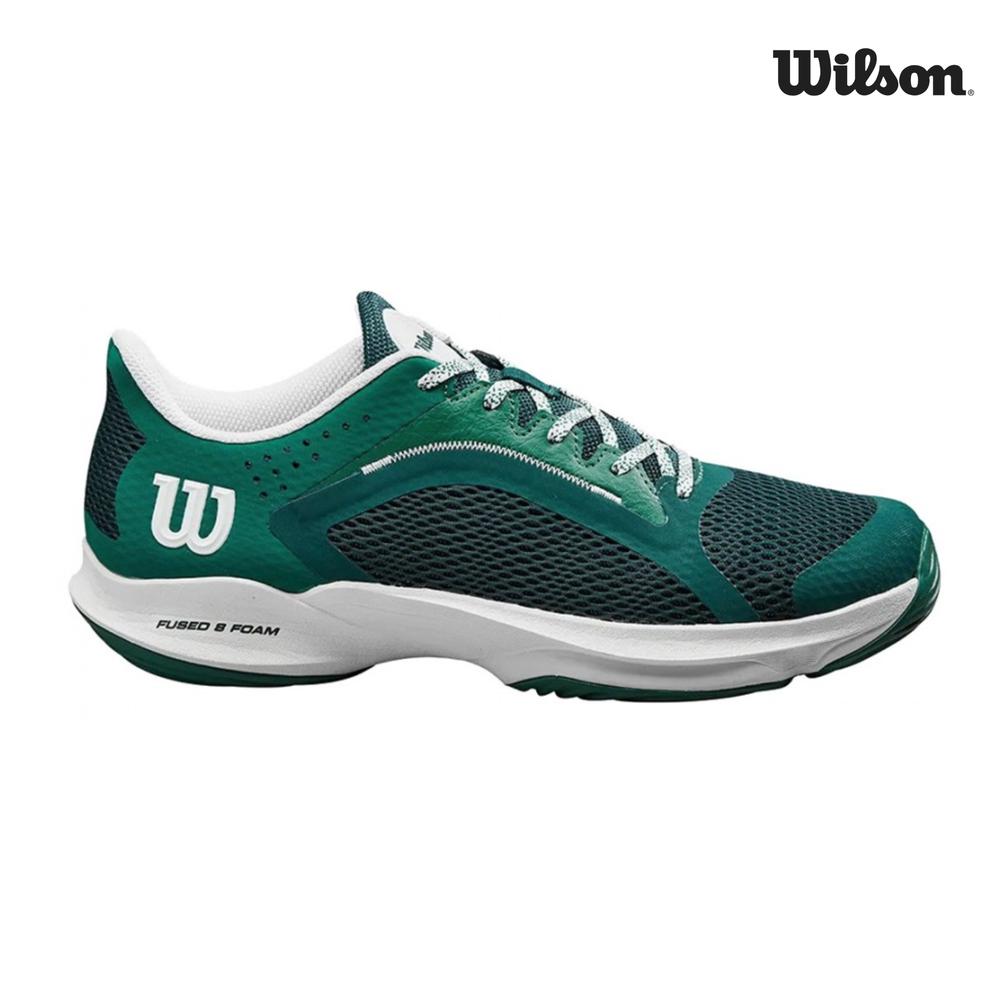 Wilson Hurakn 2.0 Green