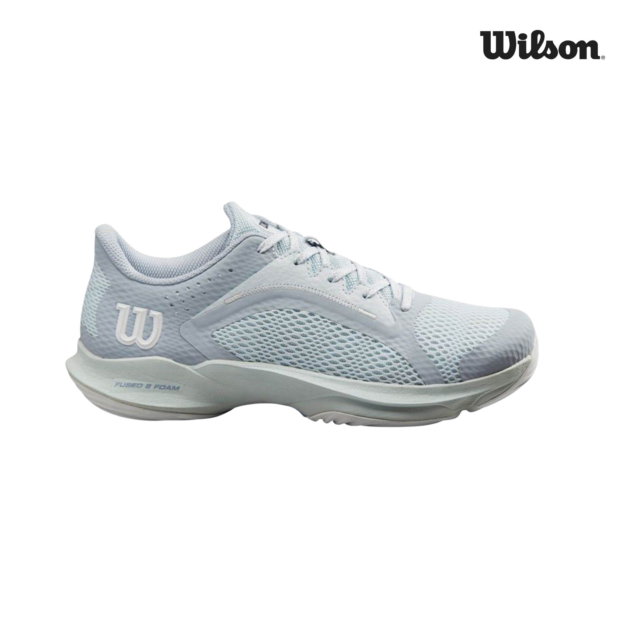 Wilson Hurakn 2.0 W Blue/White