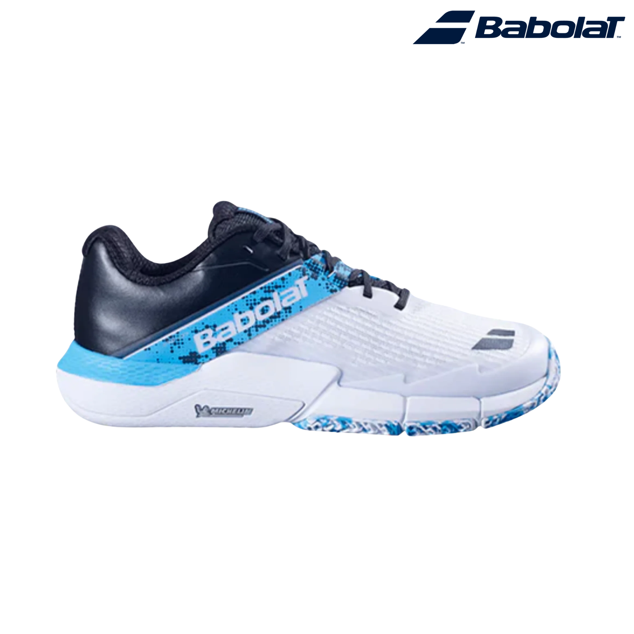 Babolat Movea 2 | Padelschoenen