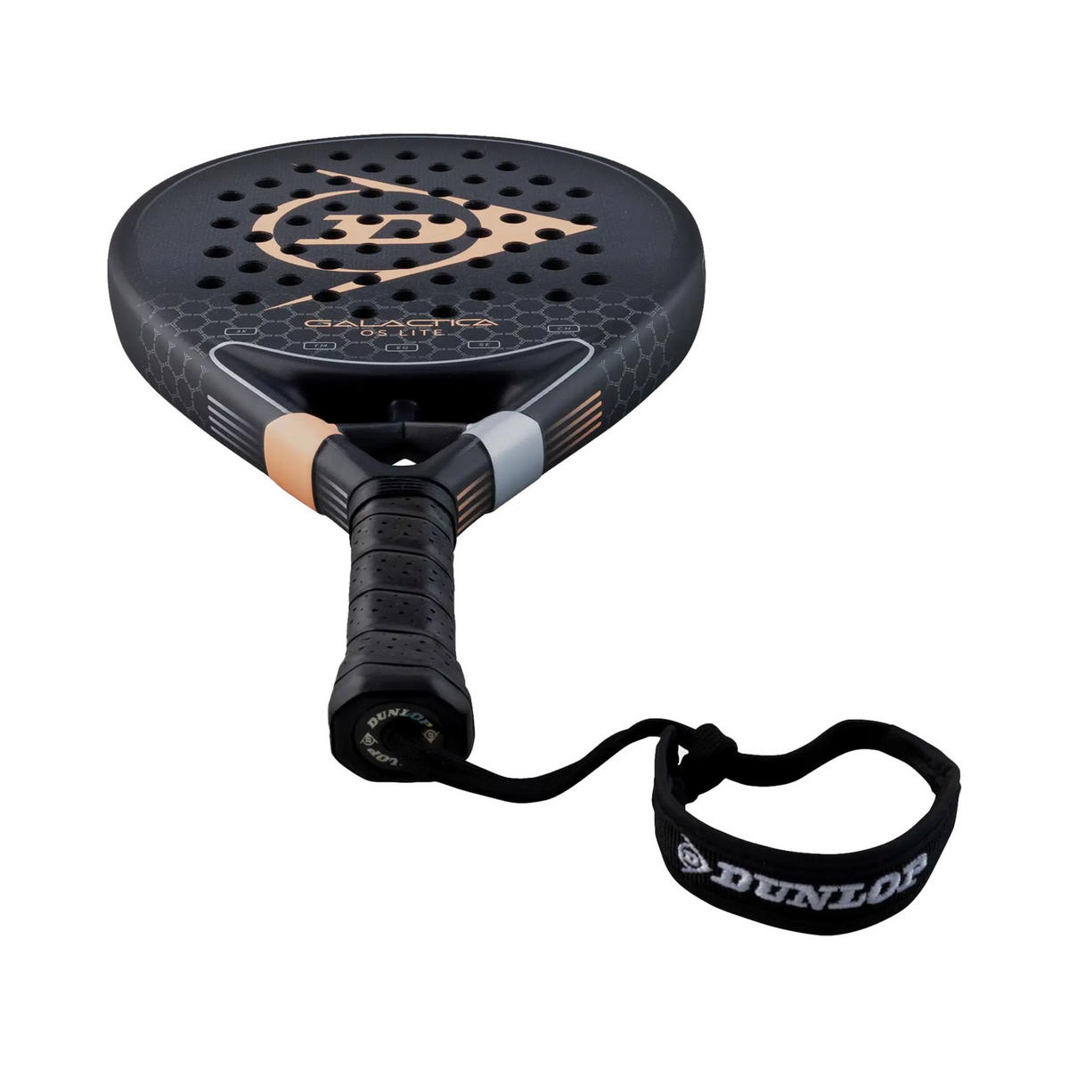 Dunlop Galatica OS Lite 2025