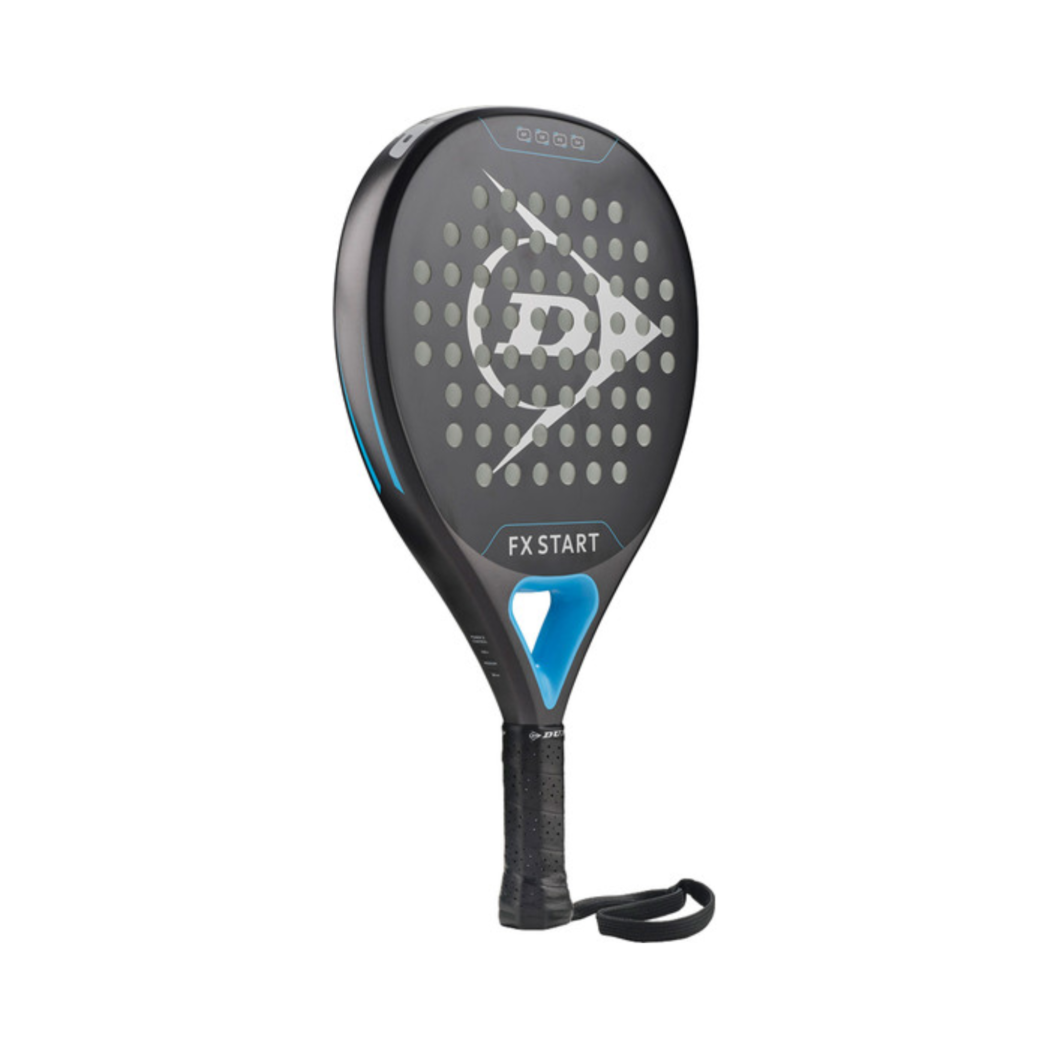 Dunlop FX Start 2026