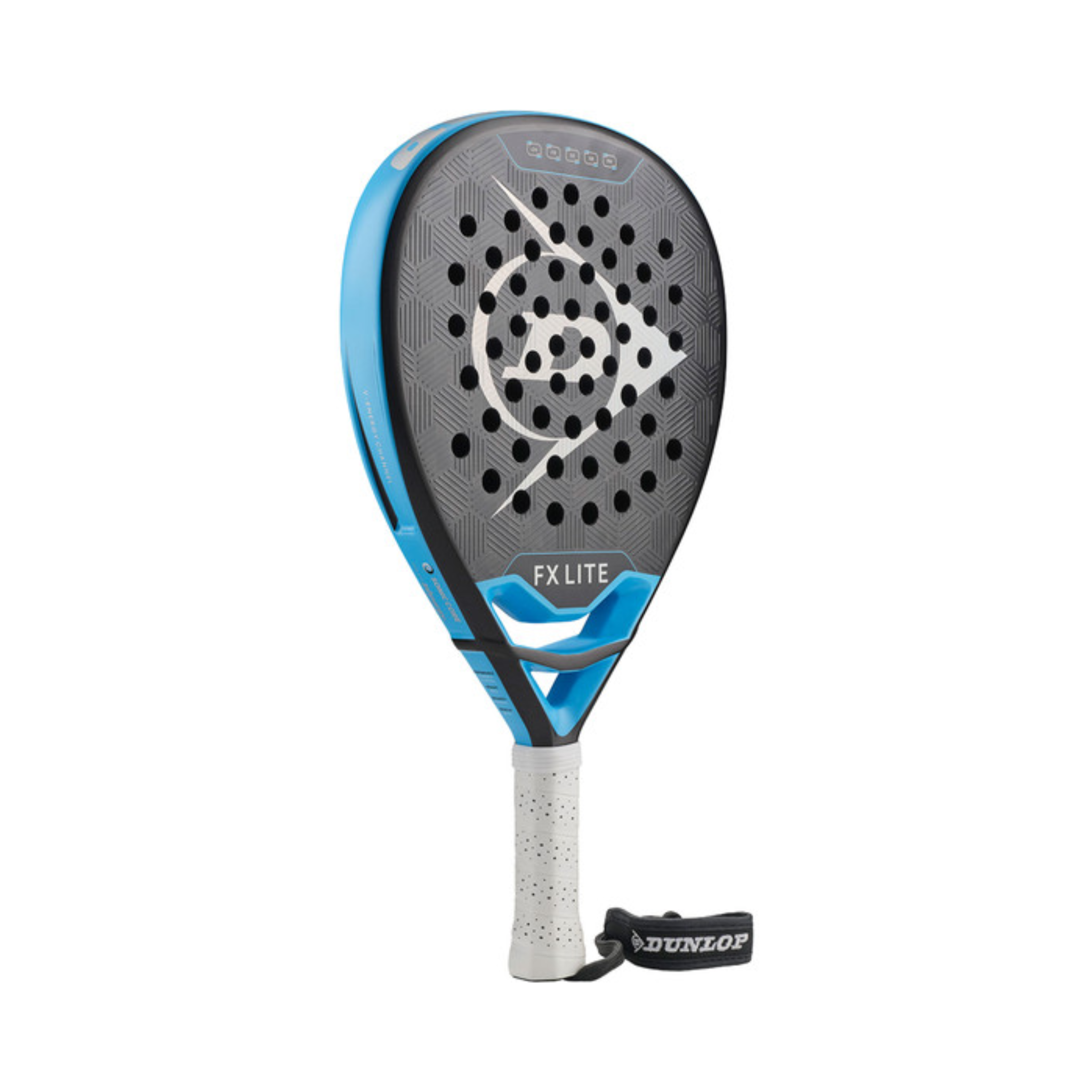 Dunlop FX Lite 2026