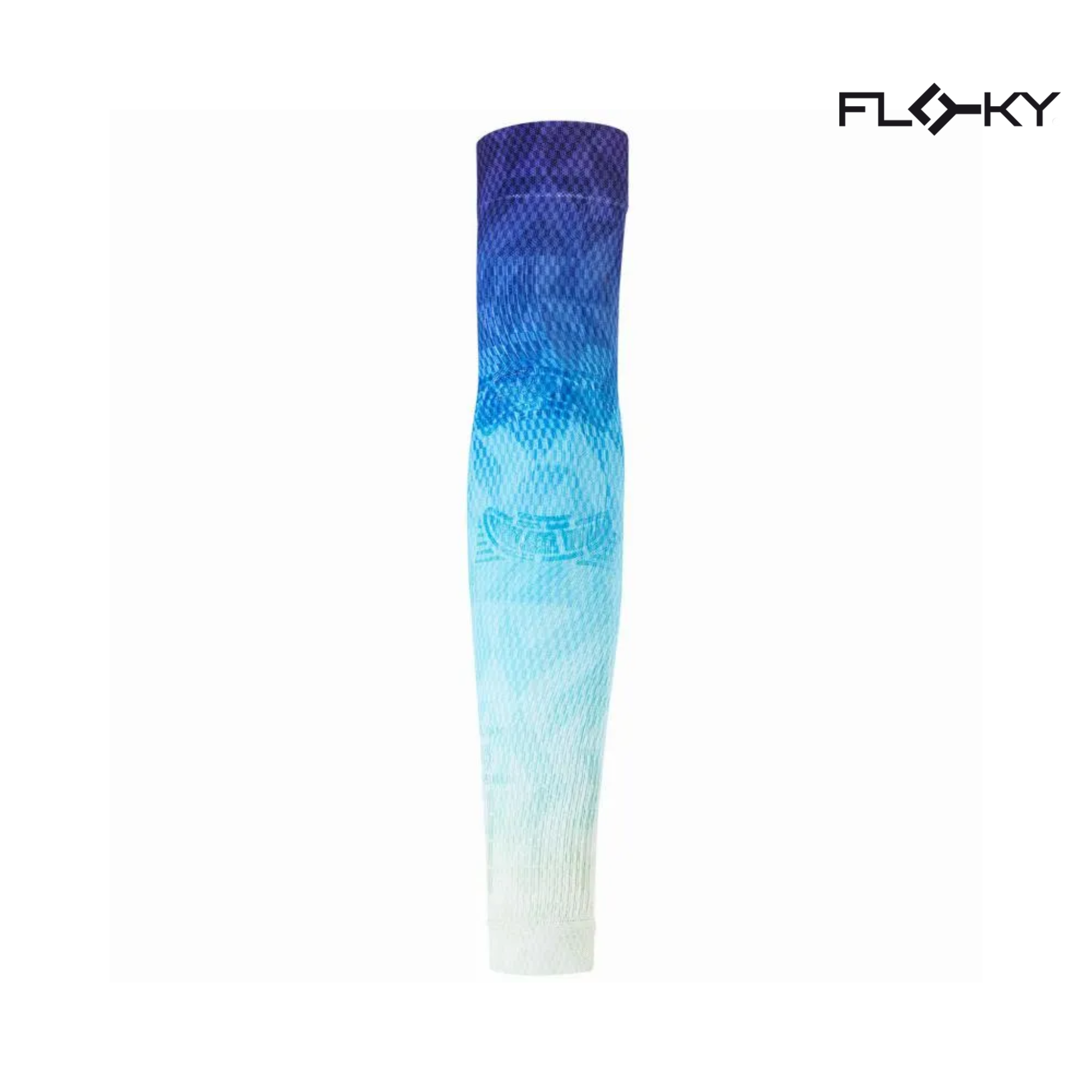 Floky Elbow Sleeve Fantasy Blue (1 Piece)