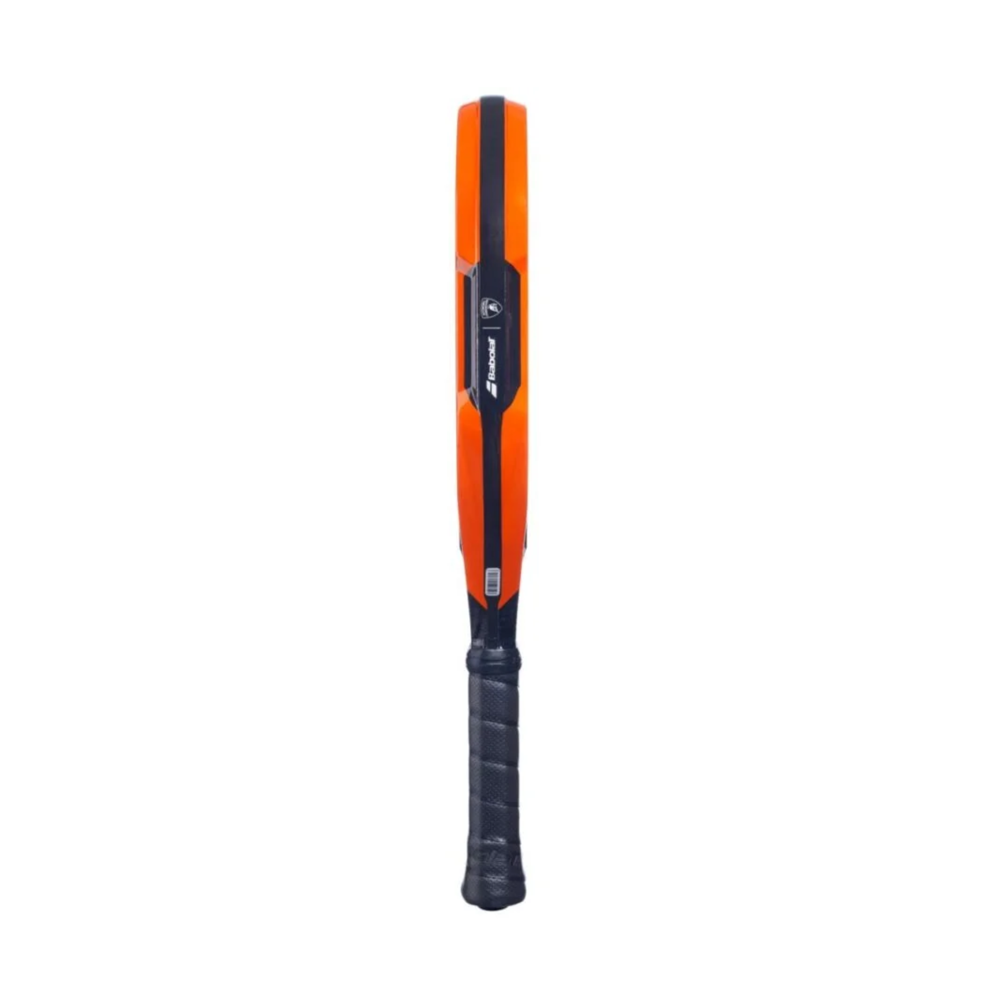 Babolat x Lamborghini Orange