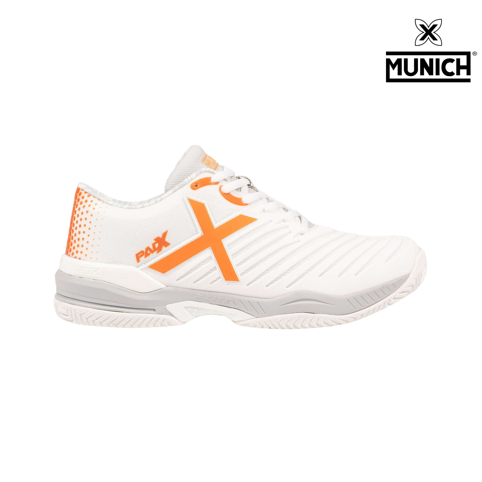 Munich Padx 60