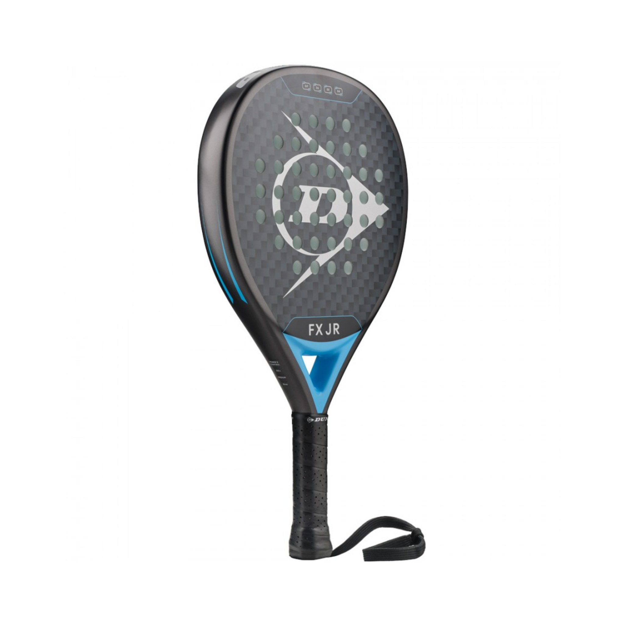 Dunlop FX Junior 2026