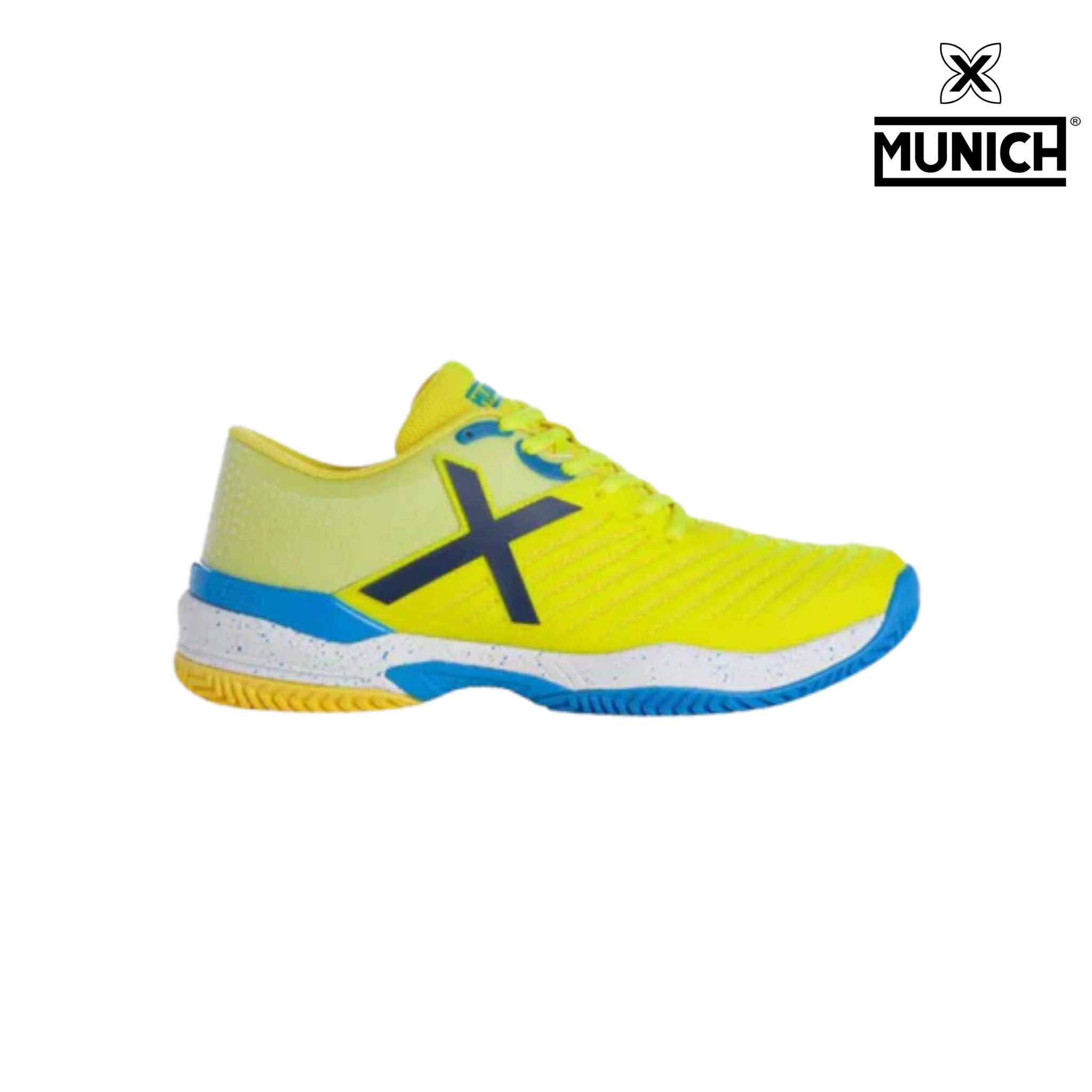 Munich Padx 28 | Padel Shoes